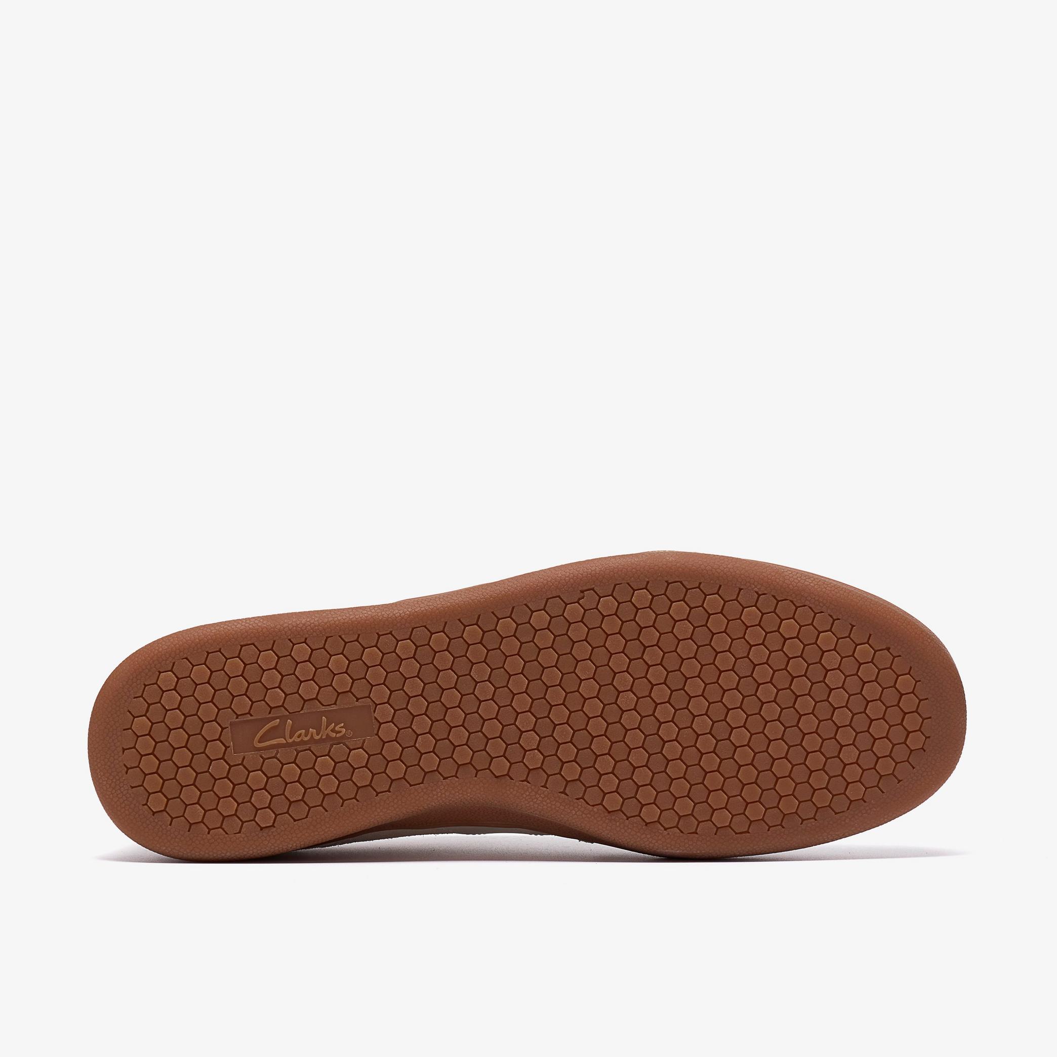 Seco Speed 2 Off White Suede