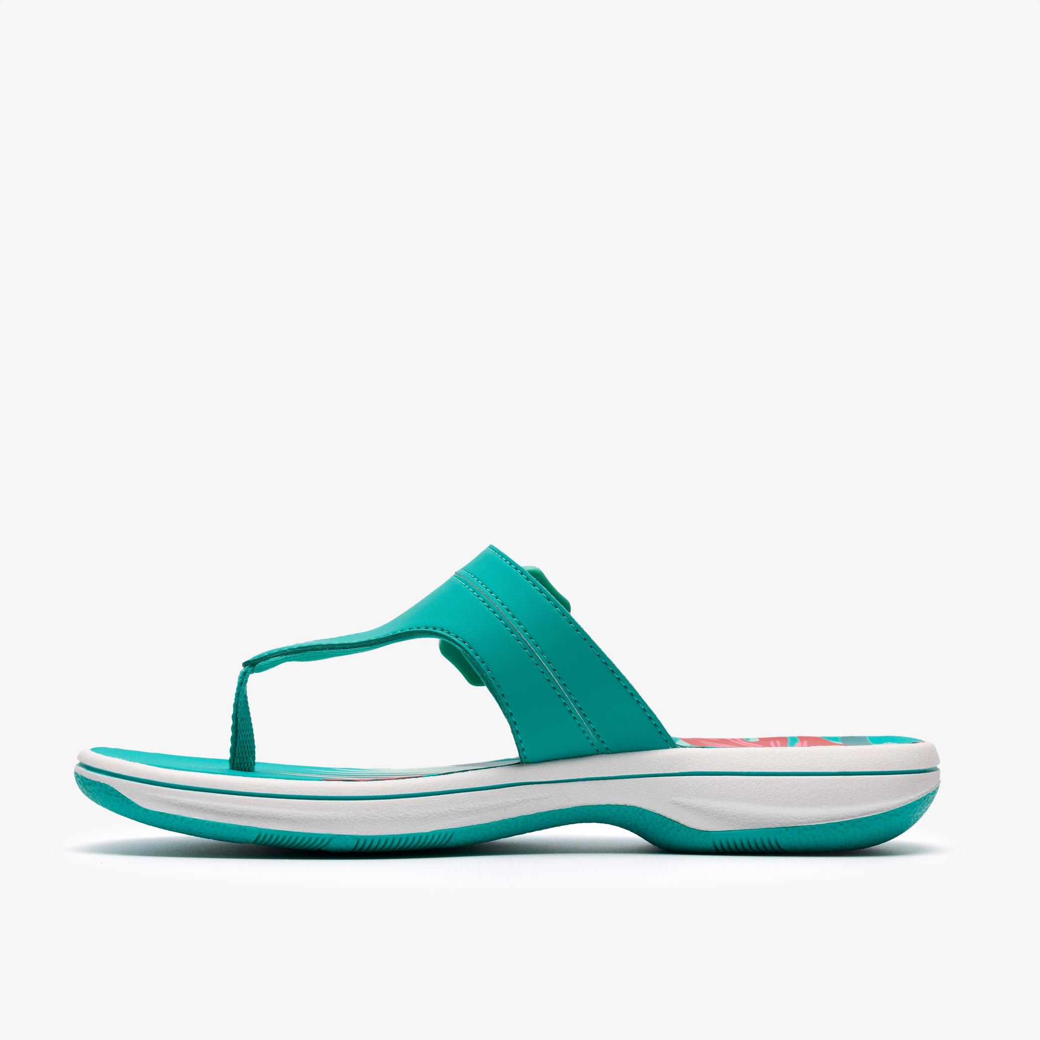 Breeze Cove Jade