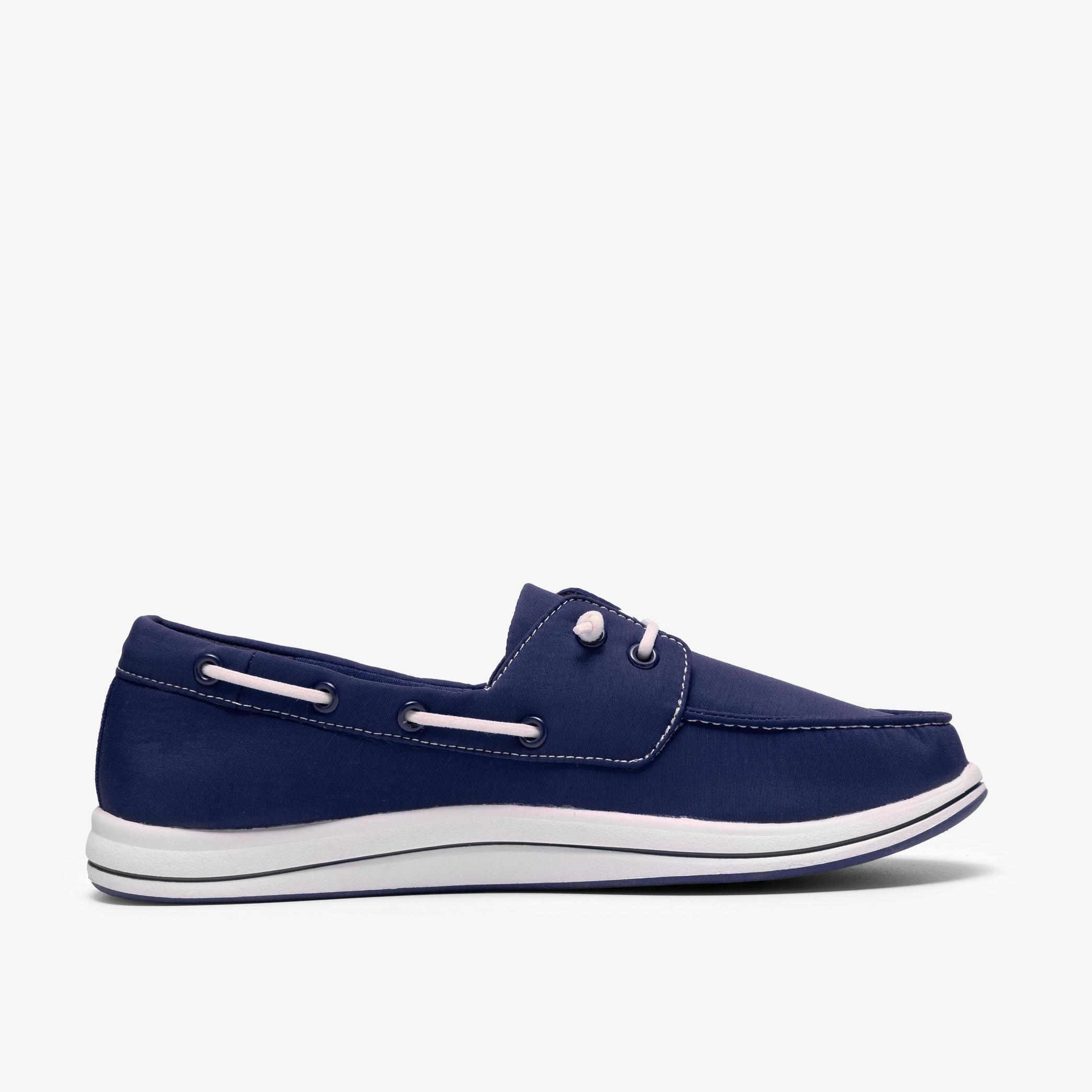 Breeze Edge Navy