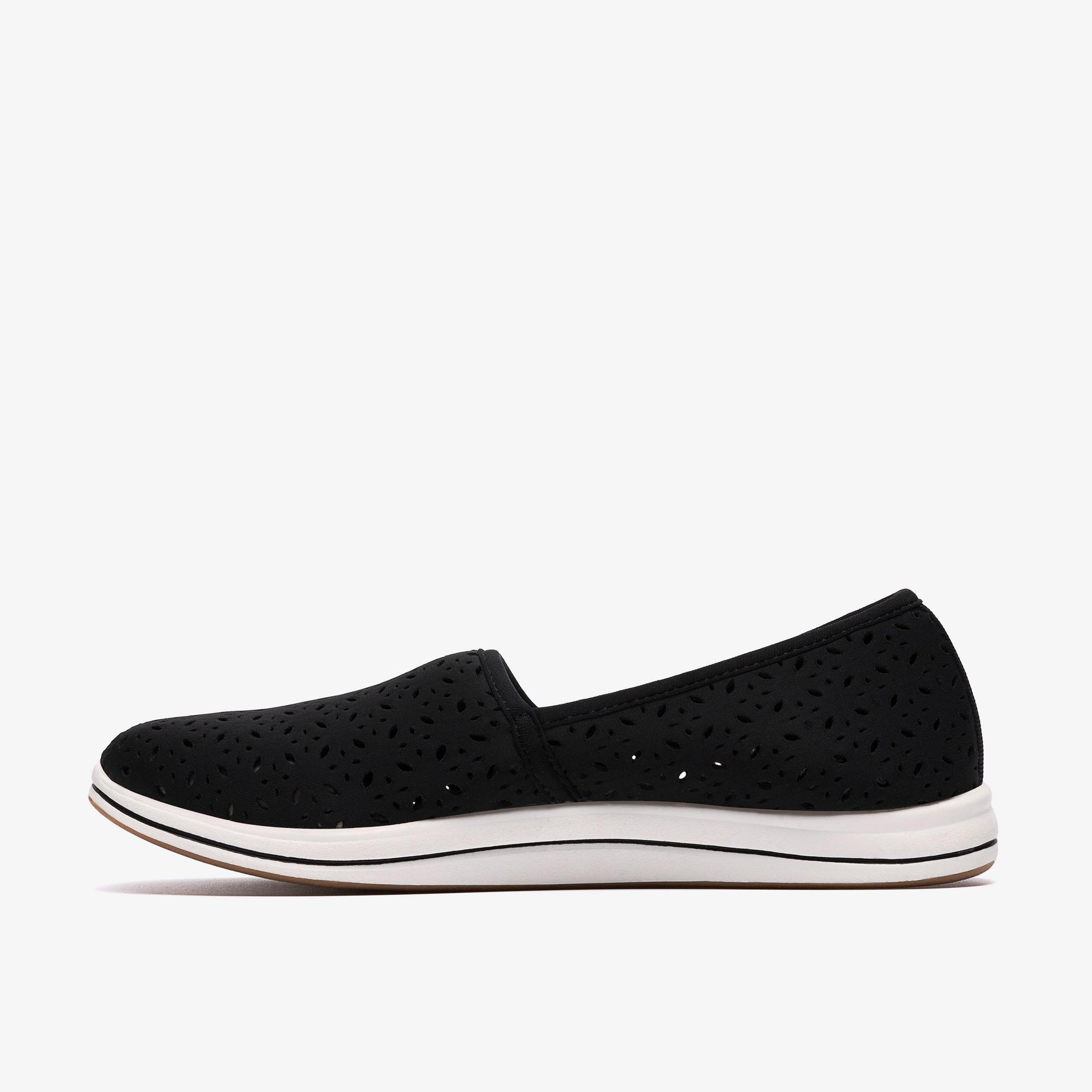 Breeze Lily Black