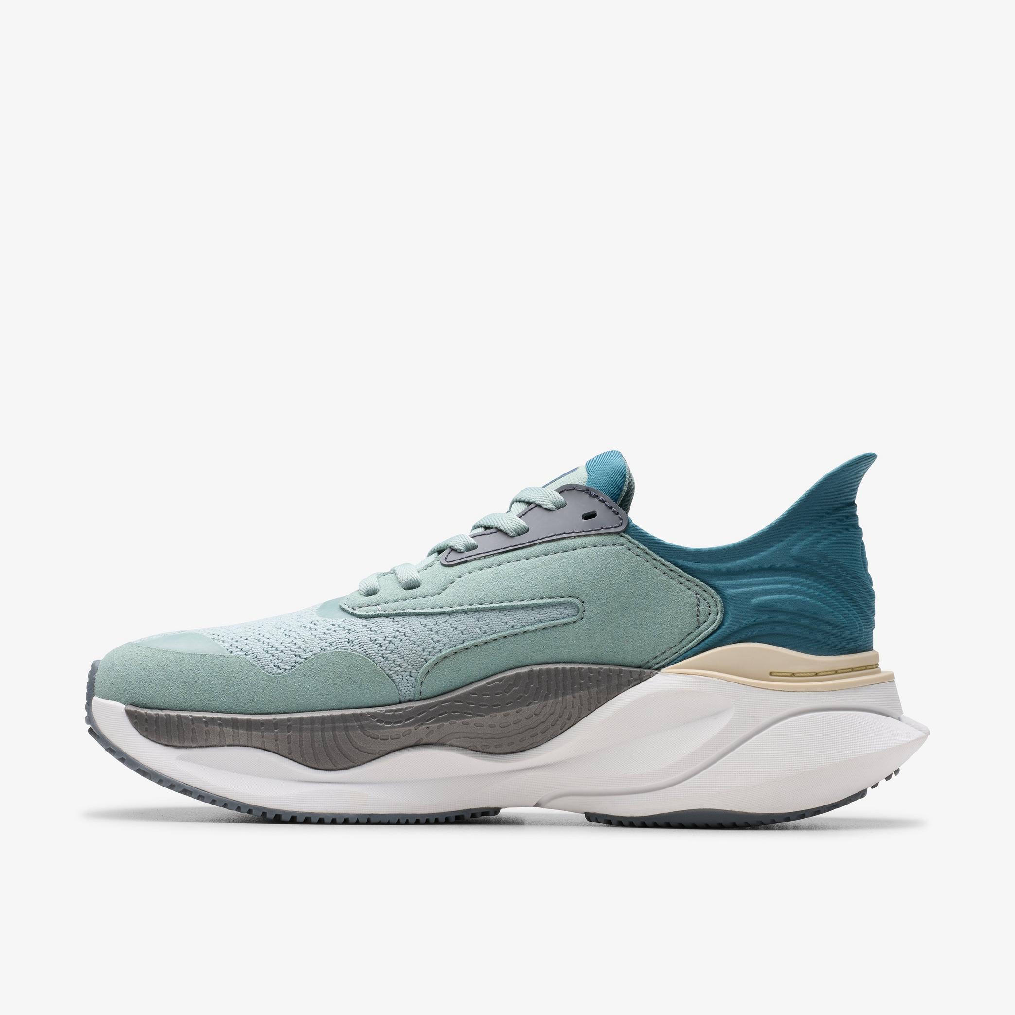 Pace Walk Aqua Combination