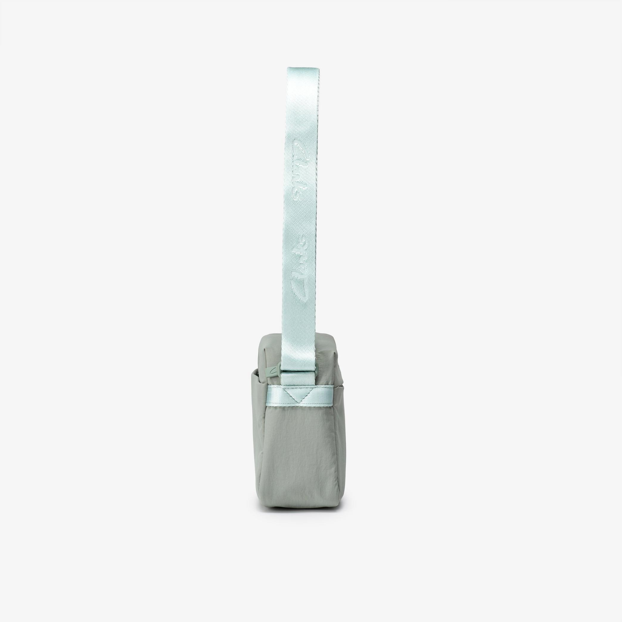 Cloudstepper Crossbody Bag Green