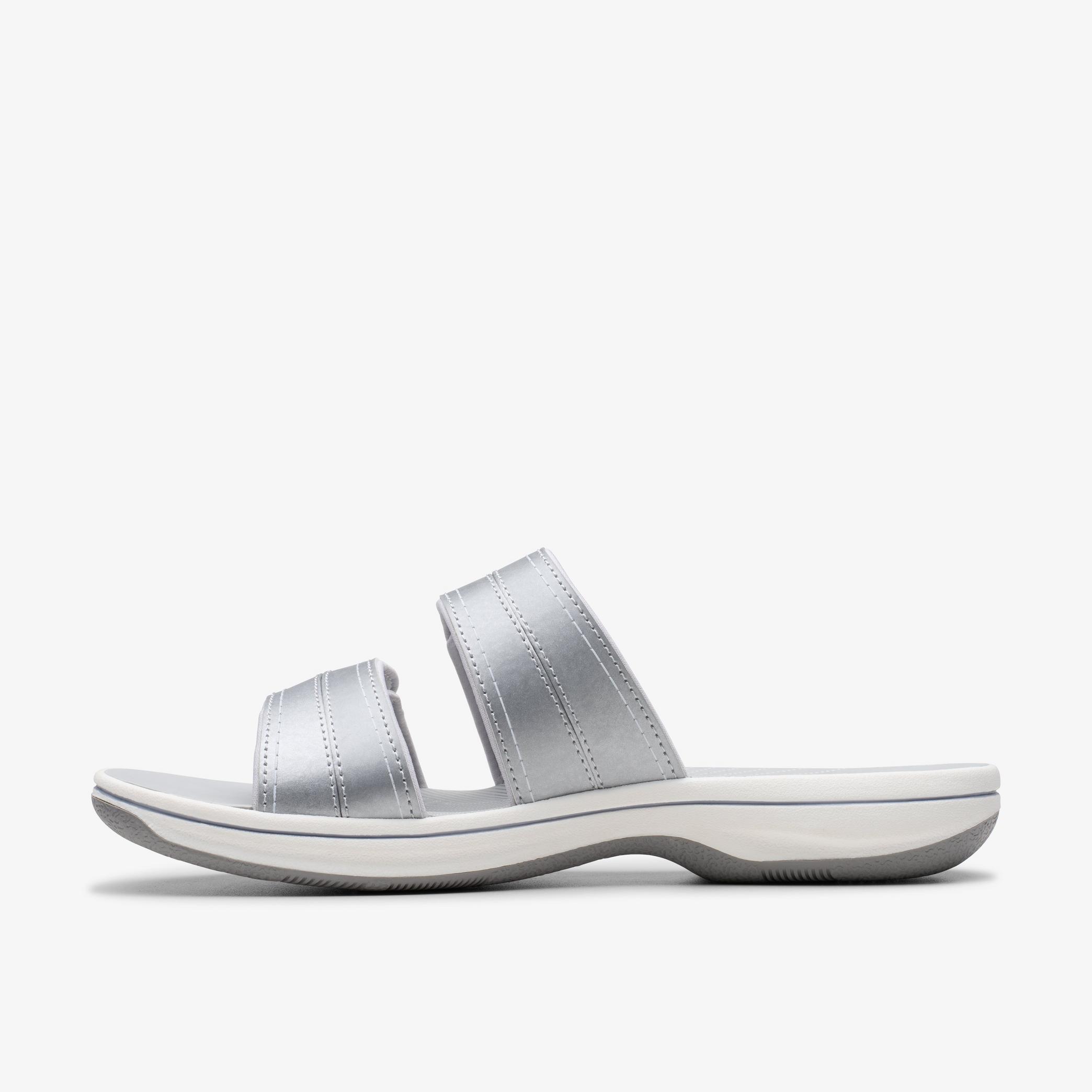 Breeze Maye Silver