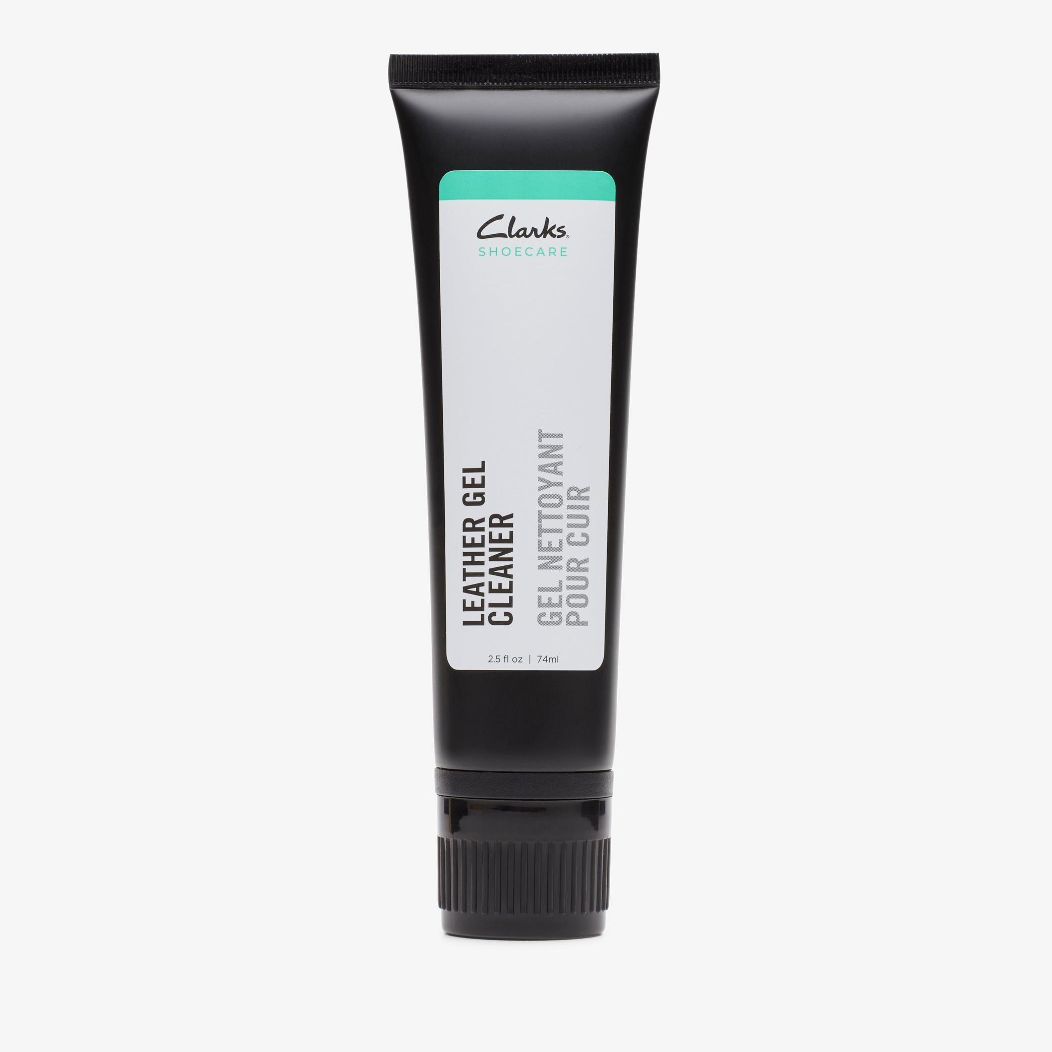 Leather Gel Clean Neutral