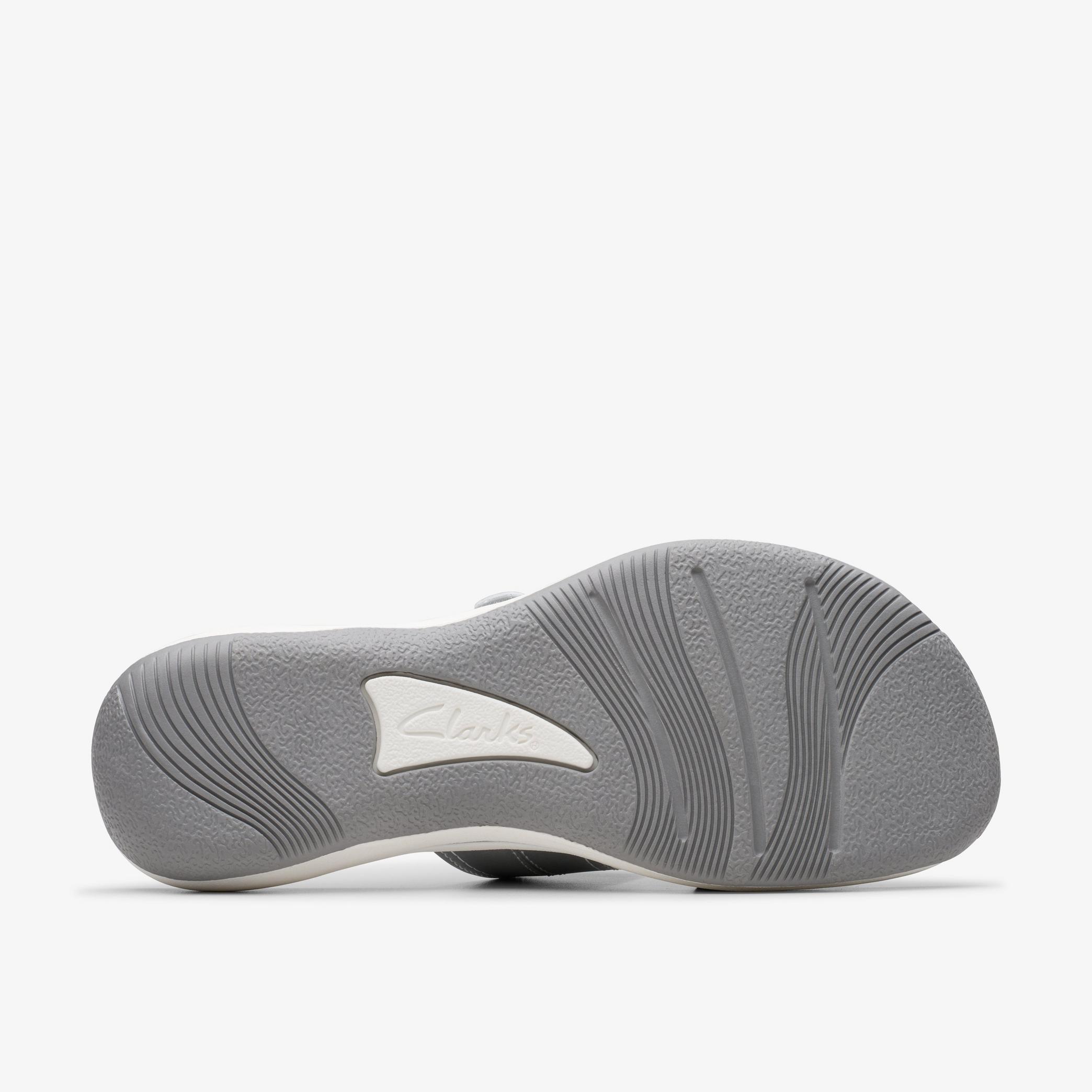 Breeze Maye Silver