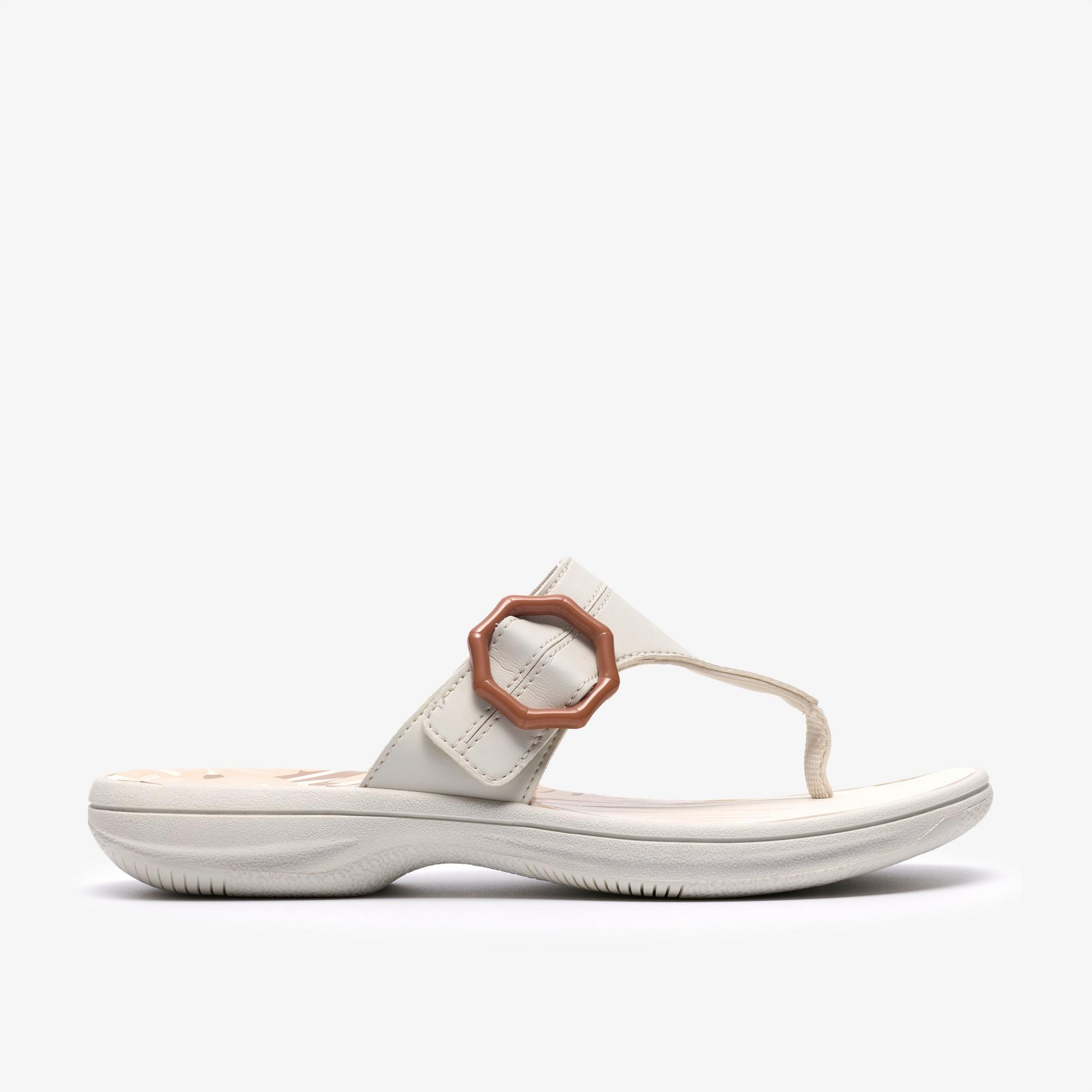 Breeze Cove Off White