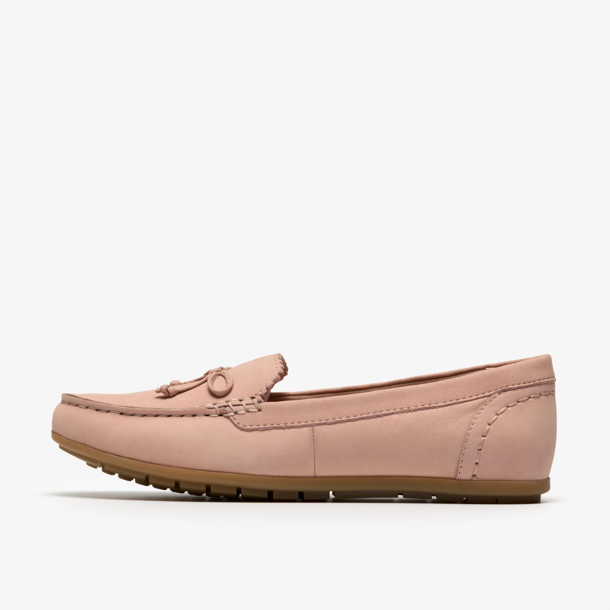 Elliotte Sail Light Pink