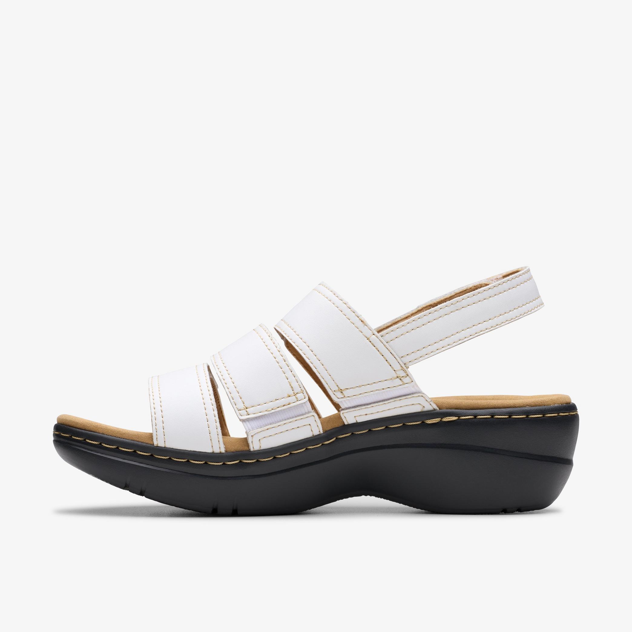 Merliah 2 Bali White Combination