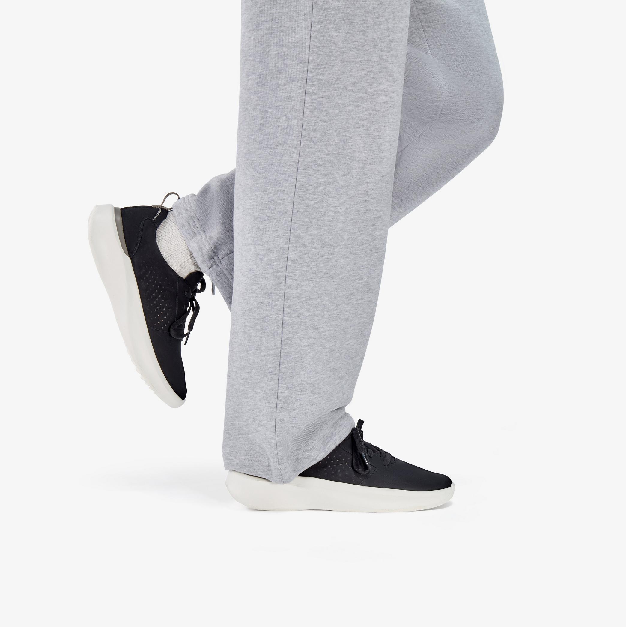 Solevana Style Black