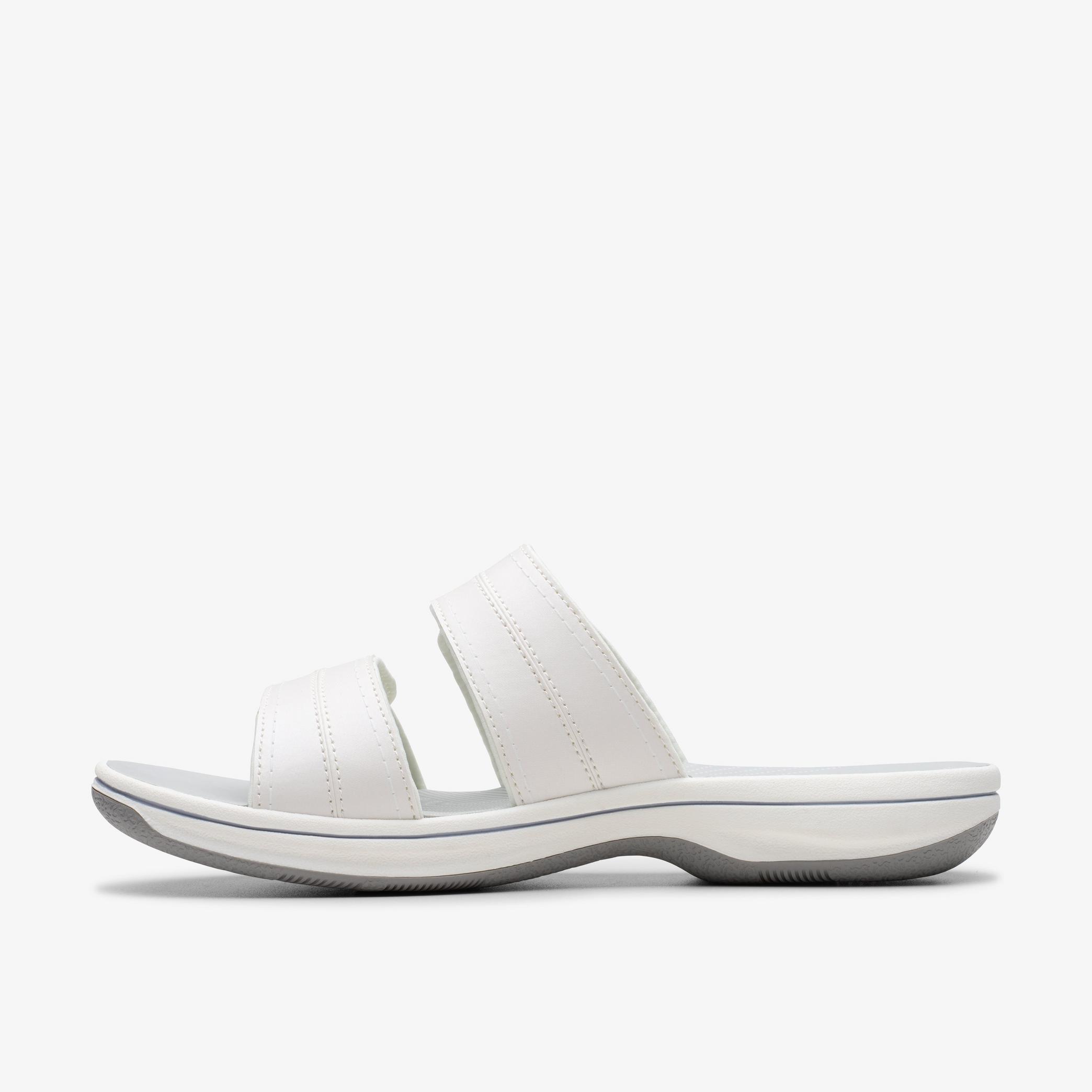 Breeze Maye White