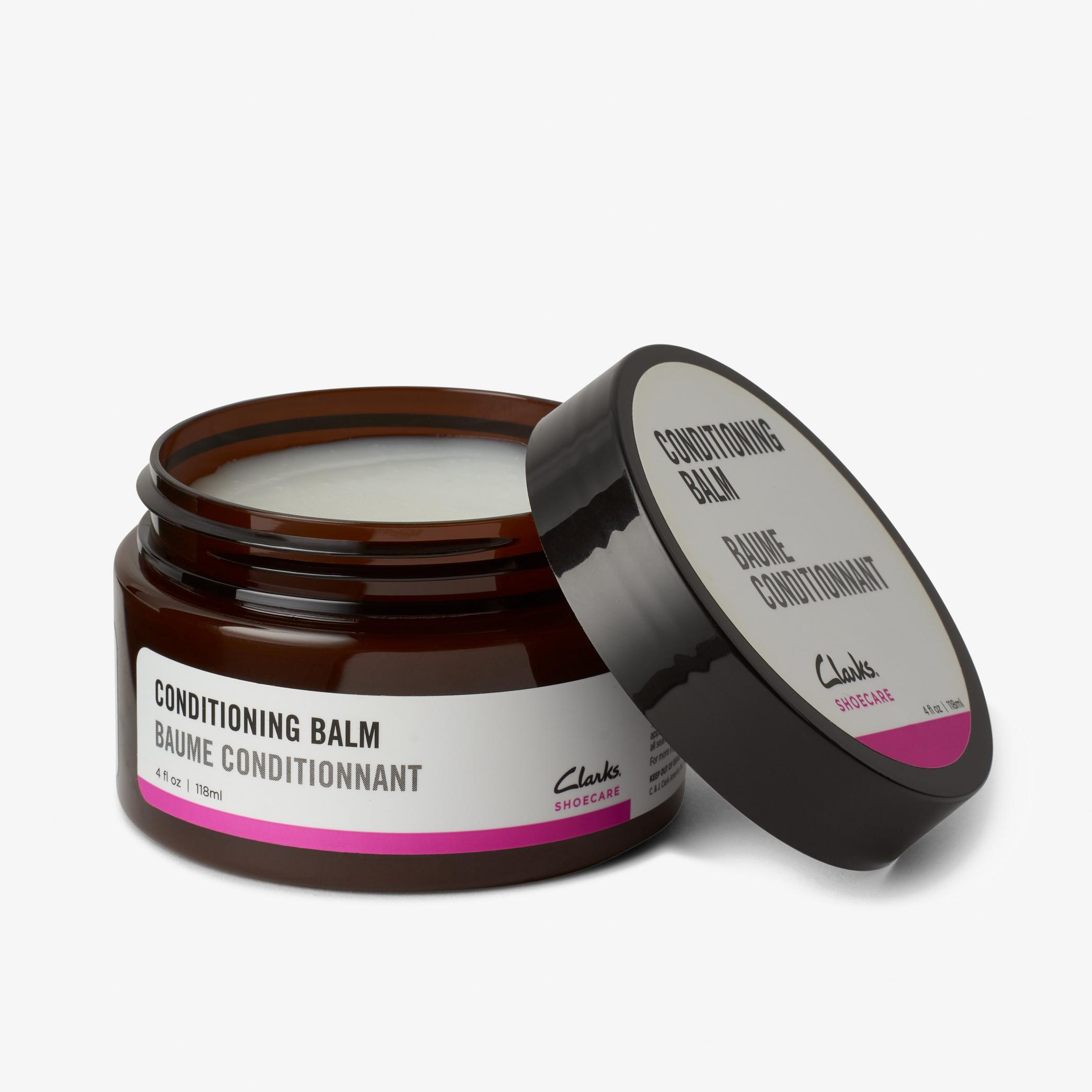Moisture Balm None