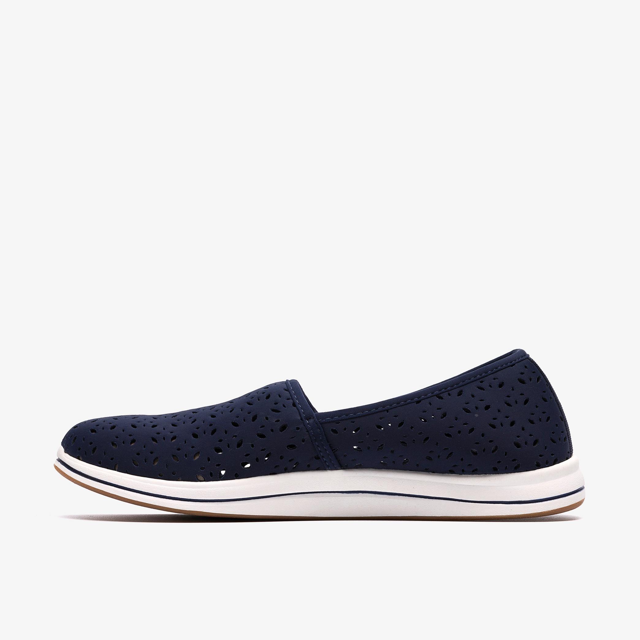 Breeze Lily Navy