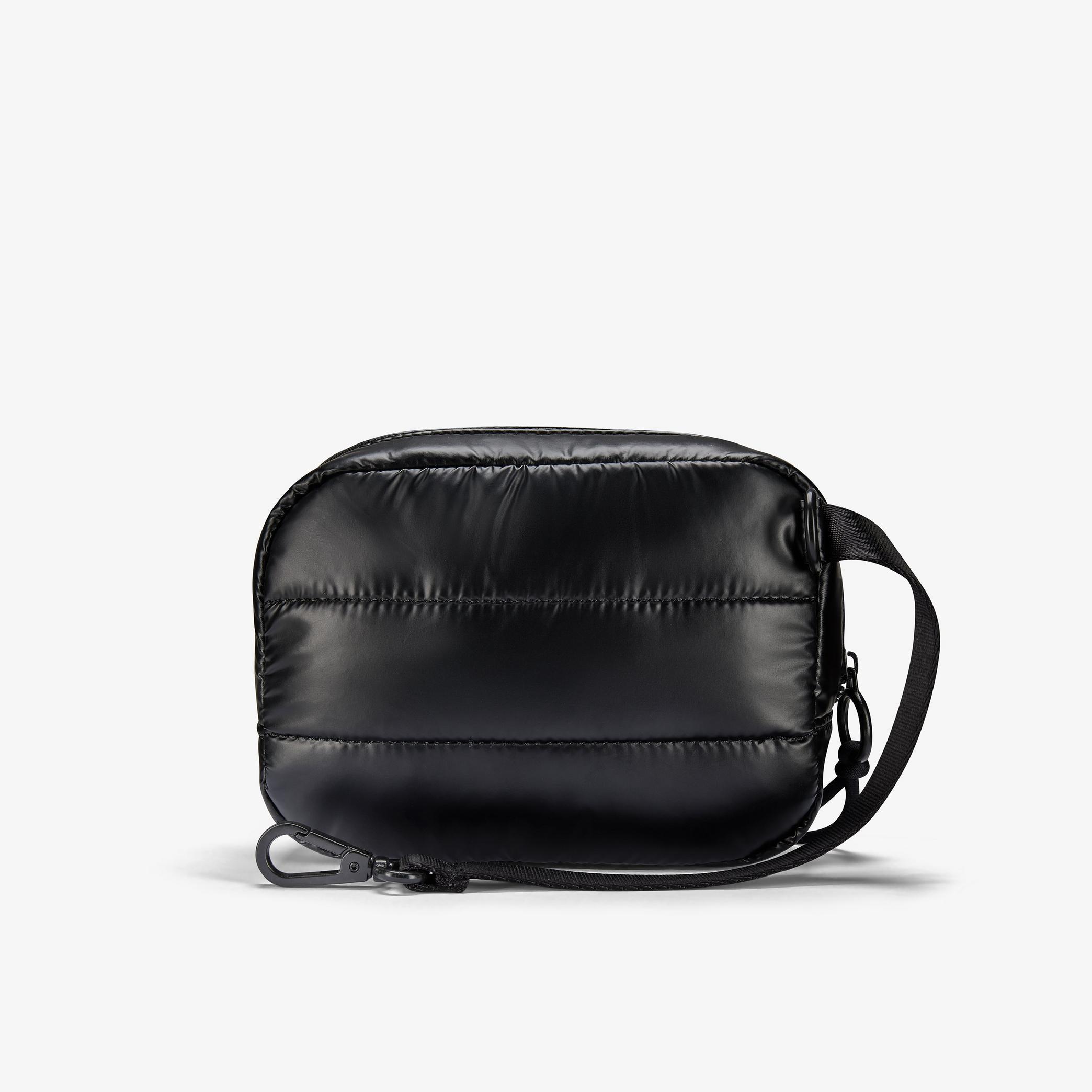 Solevana Mini Bag Black