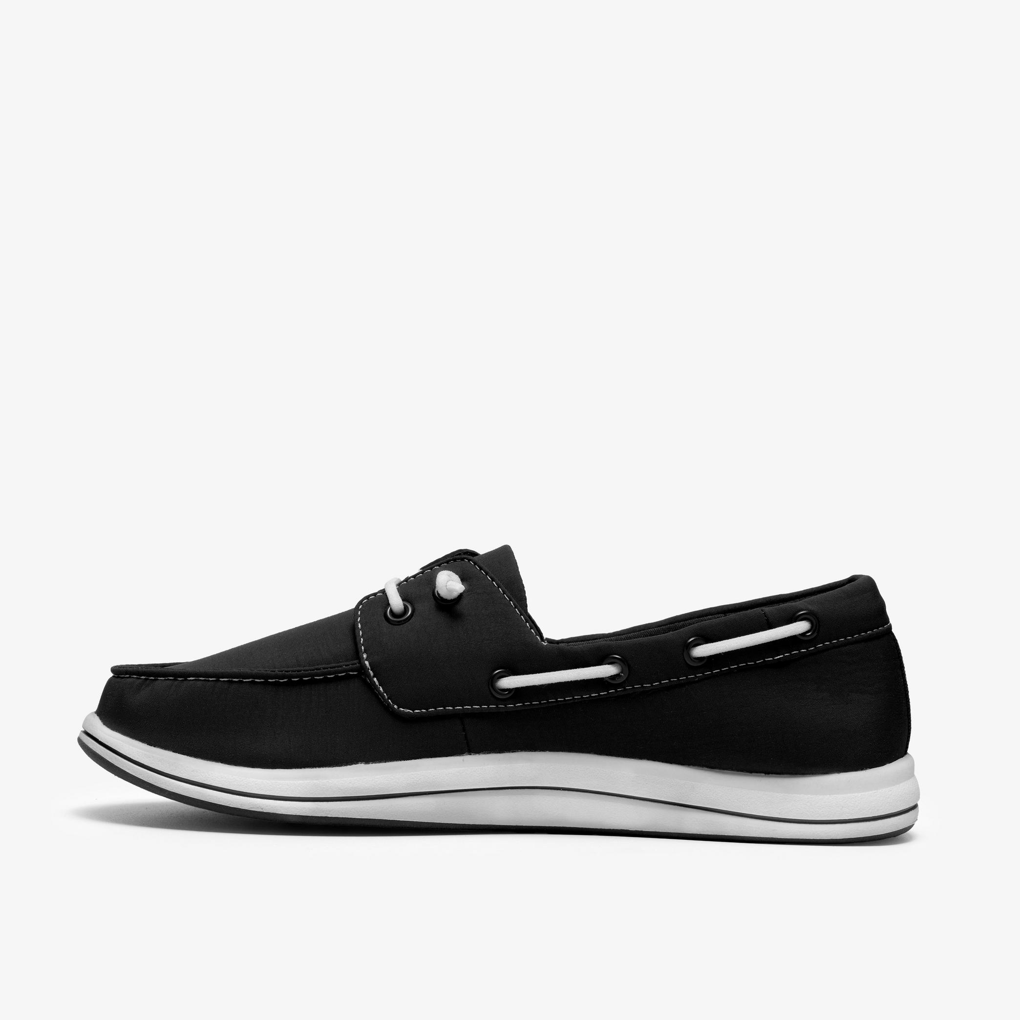 Breeze Edge Black