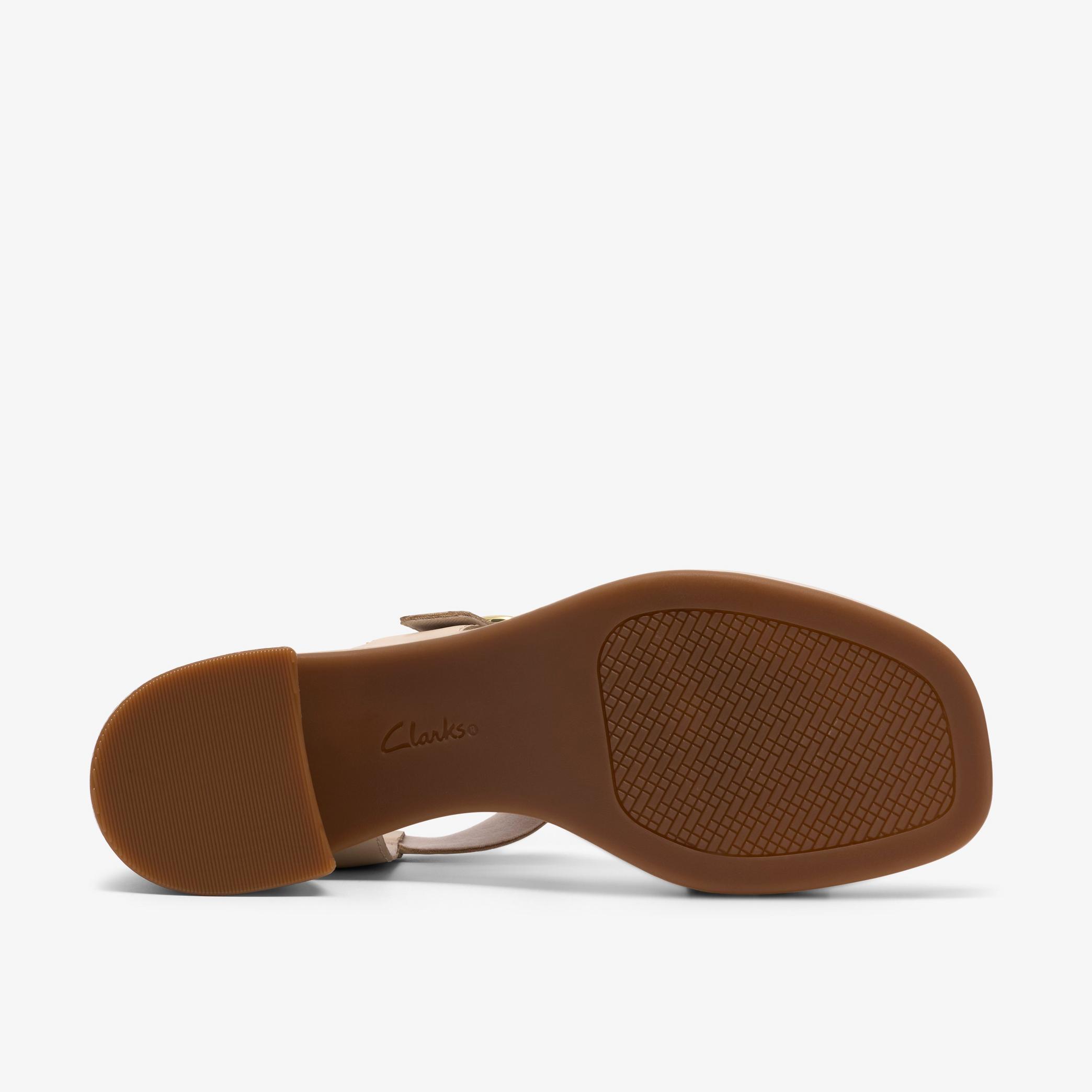 Jaylan Sol Off White Leather