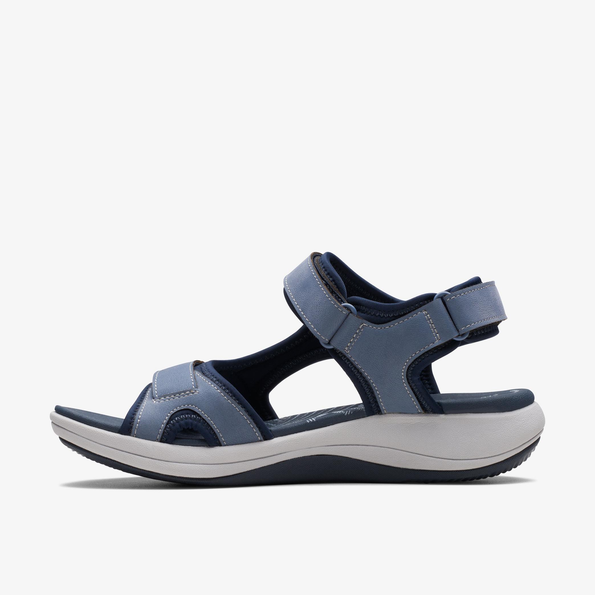 Mira Bay Denim Blue