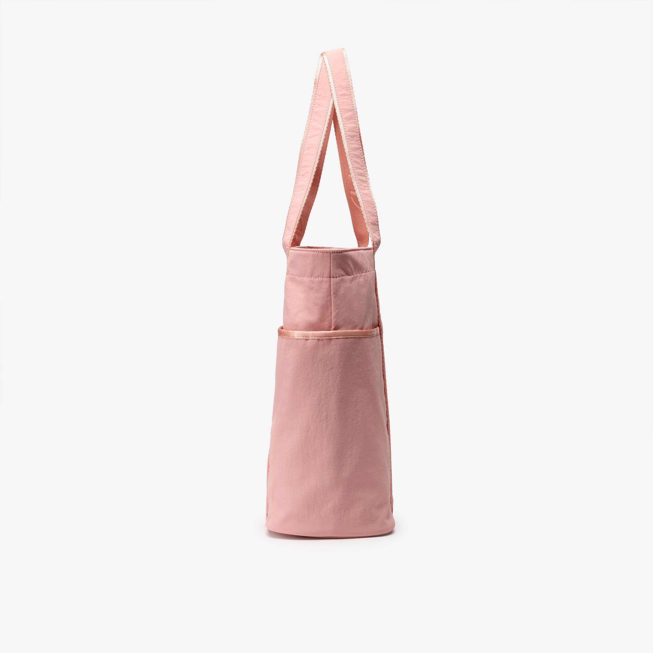 Cloudstepper Tote Bag Rose