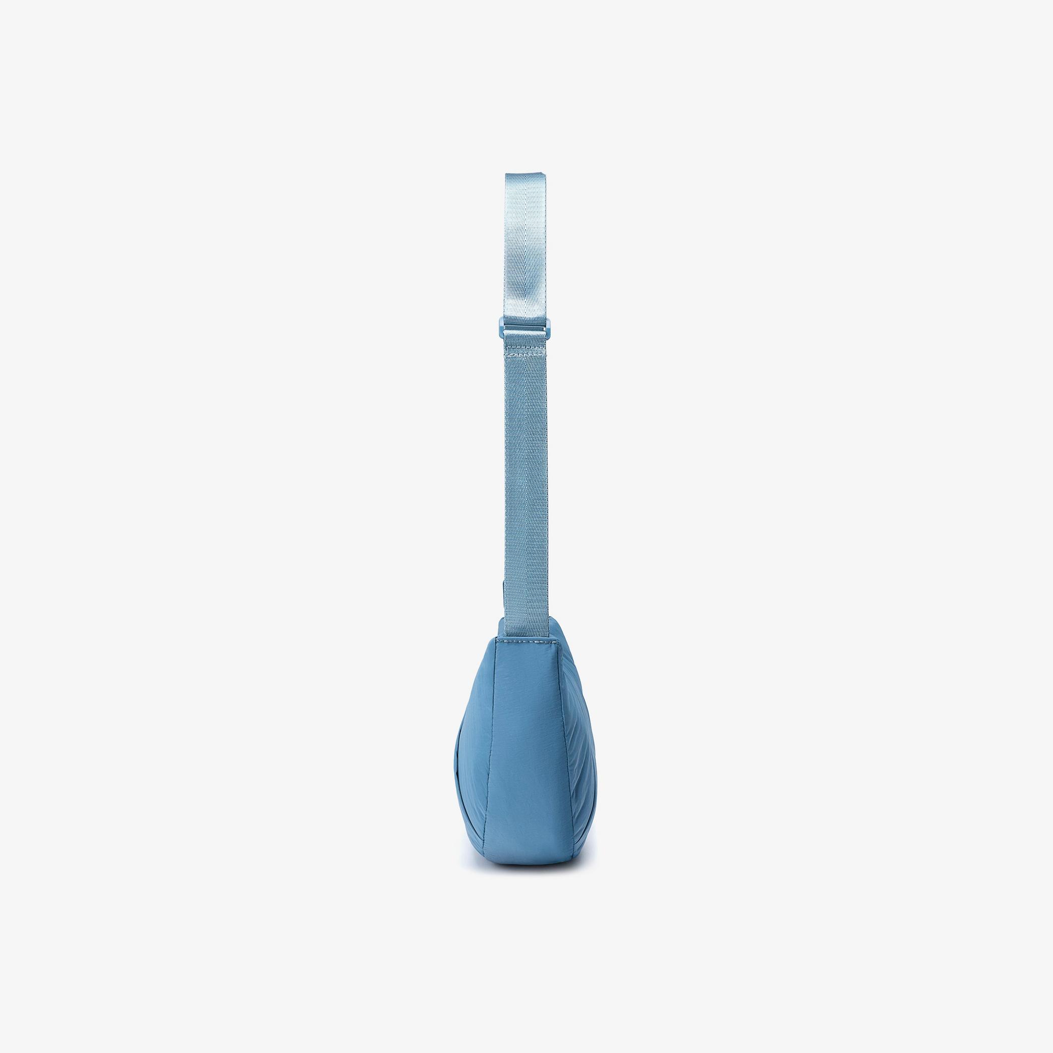 Cloudsteppers Sling Bag Blue