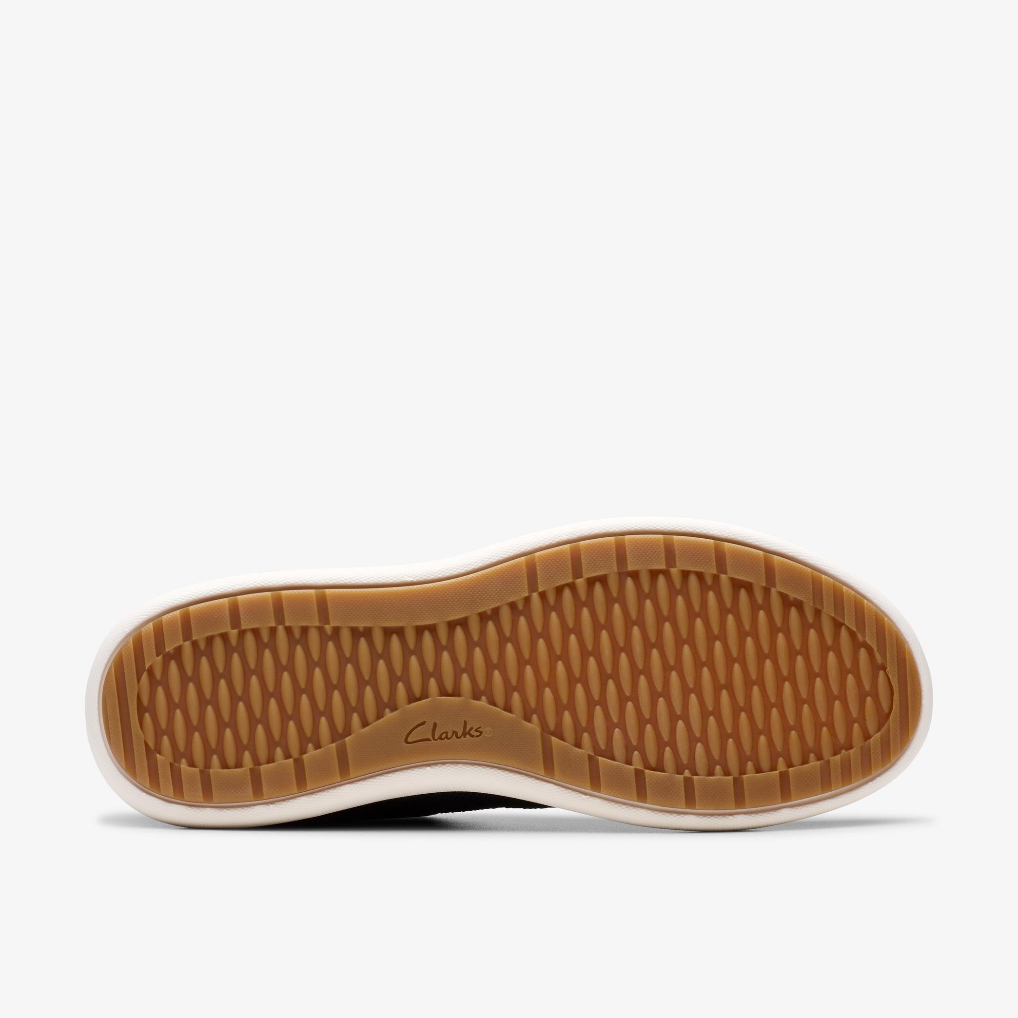 Nalle Walk Navy Knit