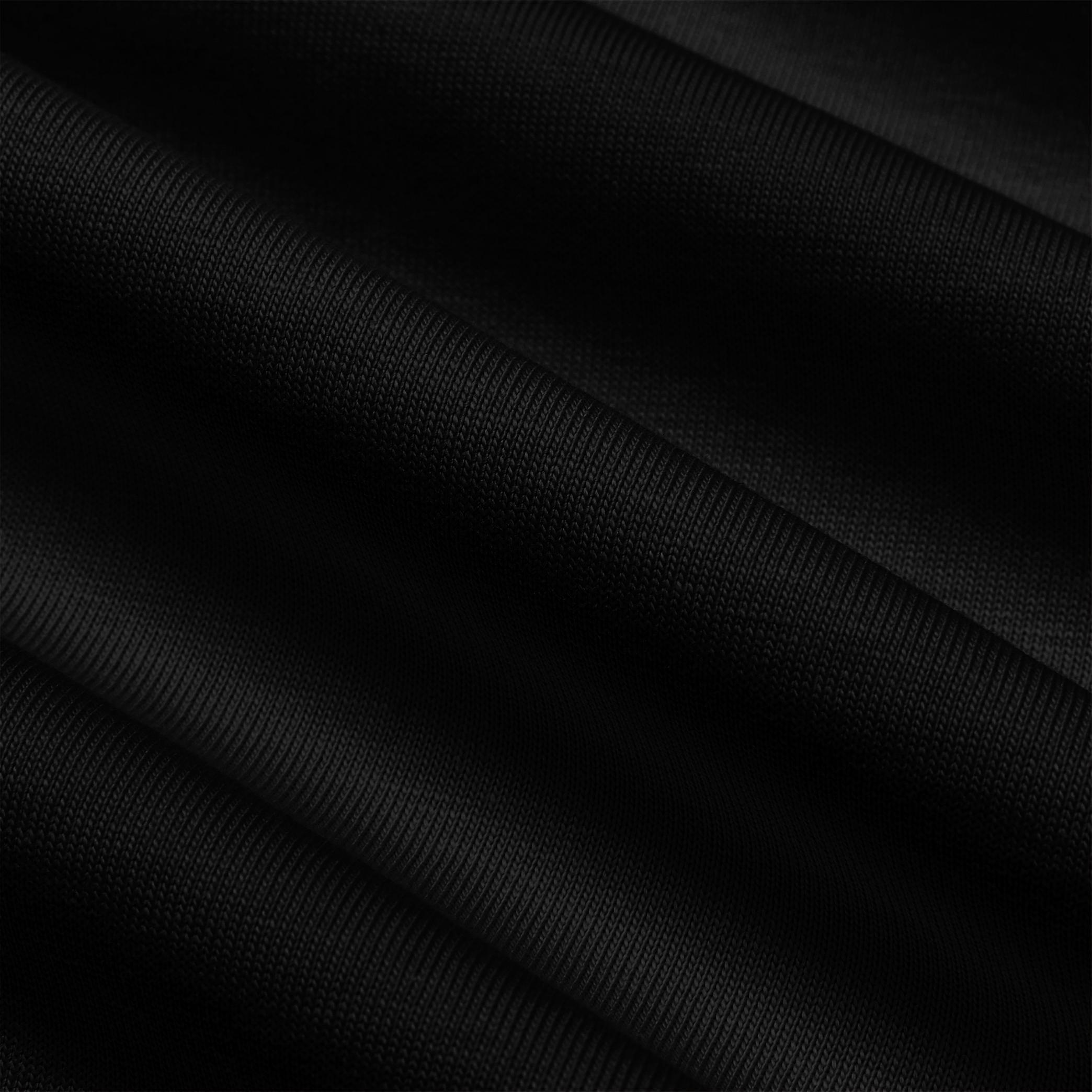 Cloudsteppers Core Tee Black