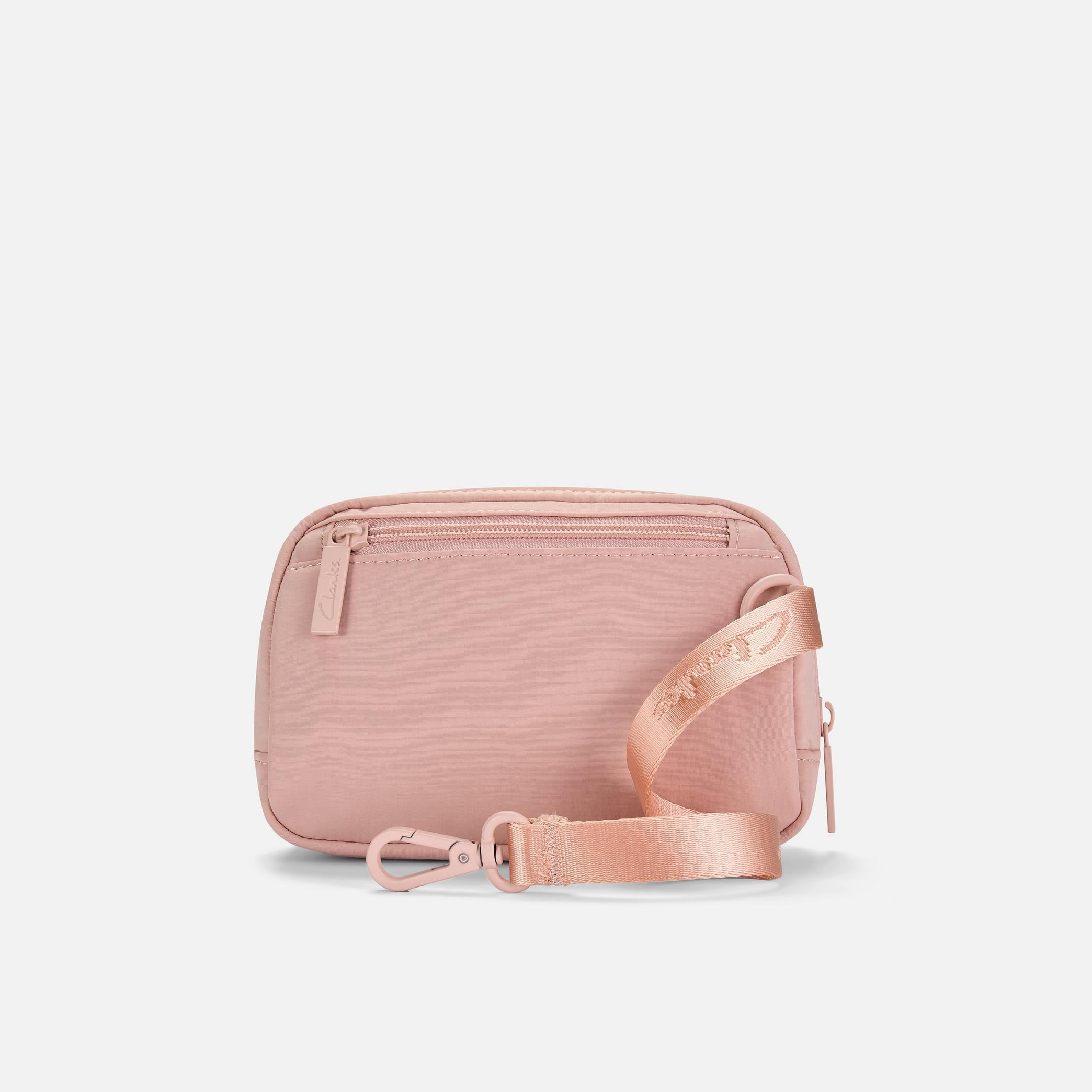 Cloudstepper Mini Bag Rose