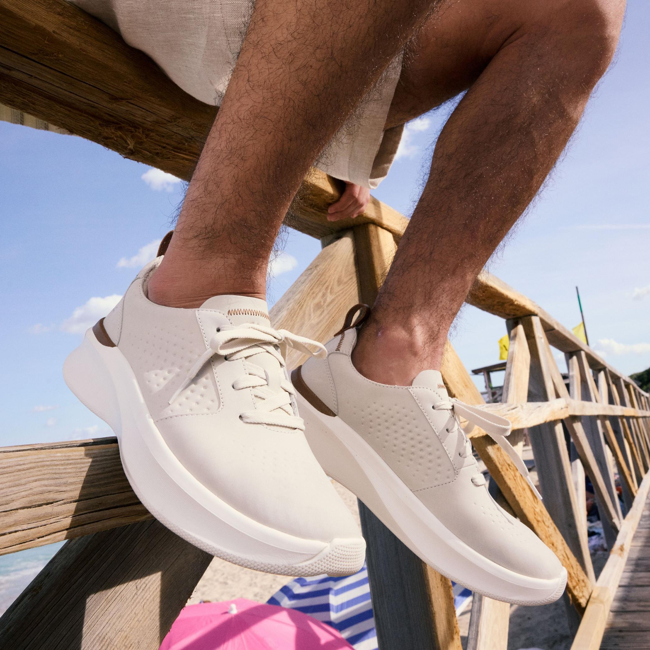 Solevana Style Off White