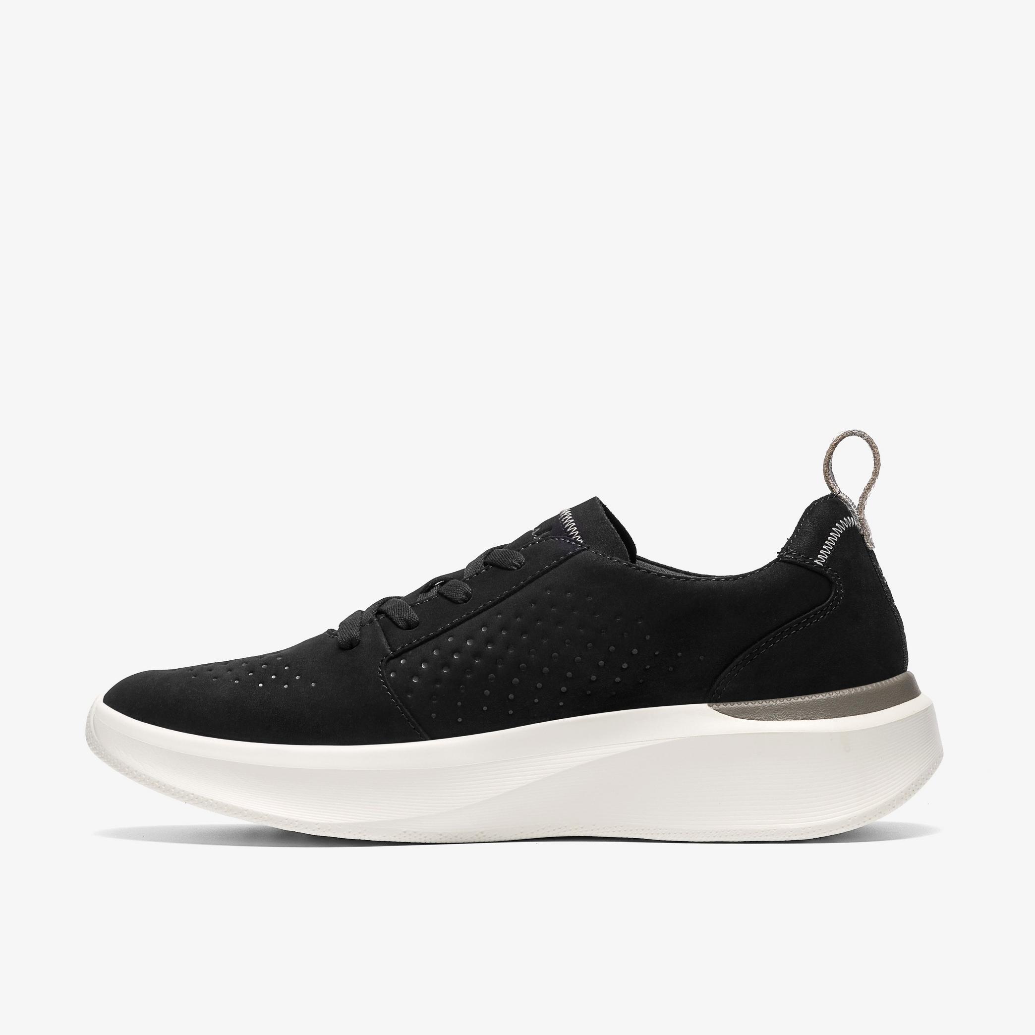 Solevana Style Black
