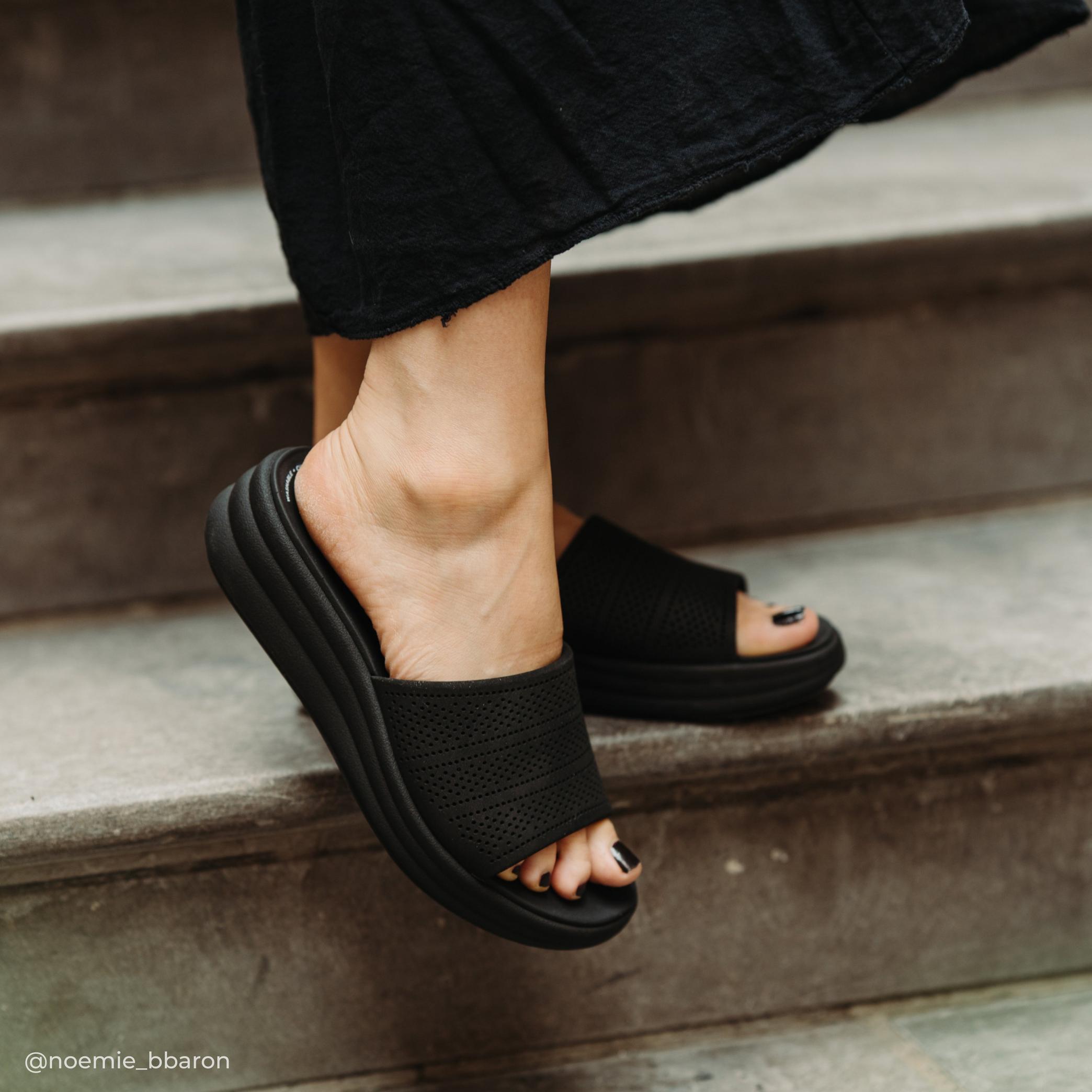 Drift Twist Black