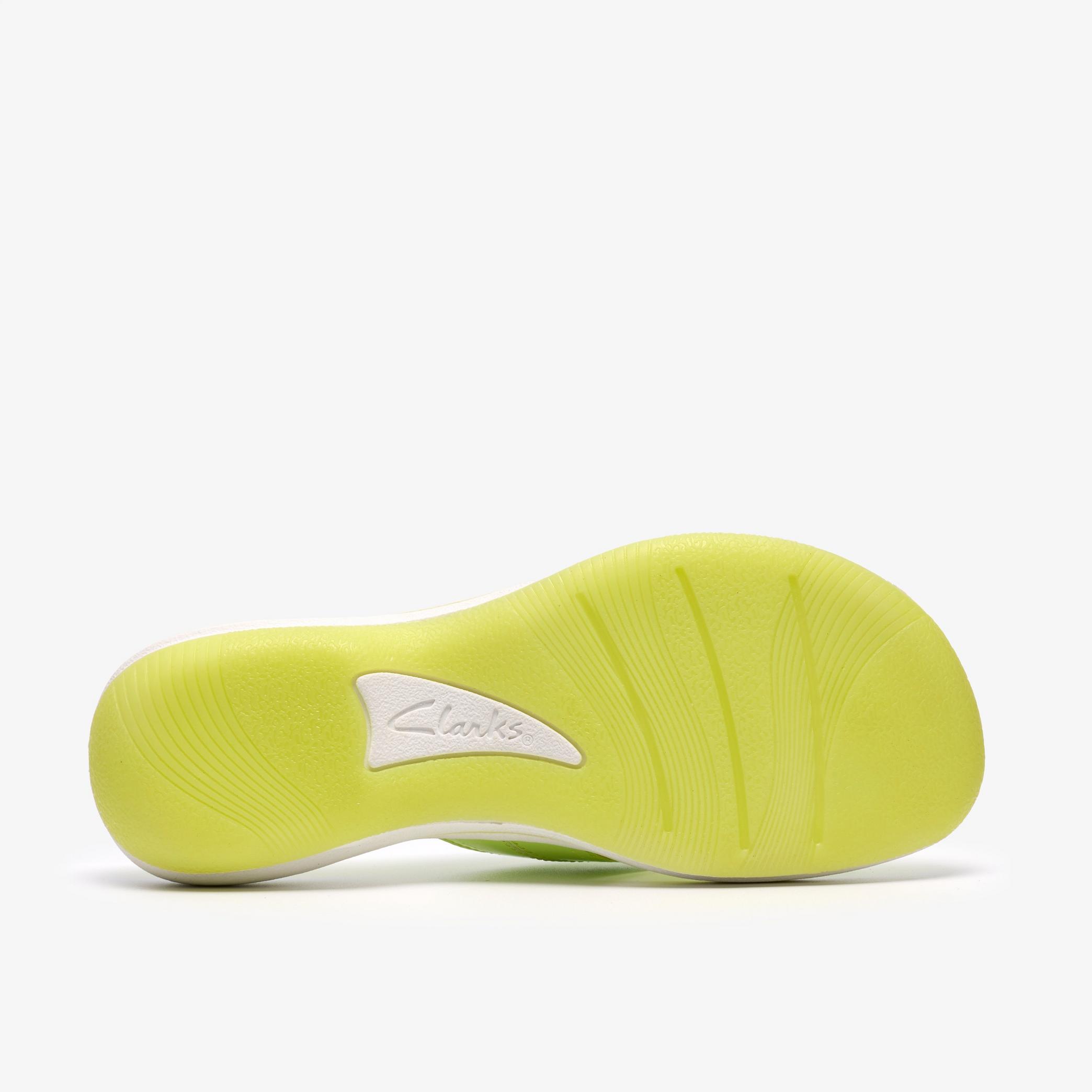 Breeze Reyna Lime