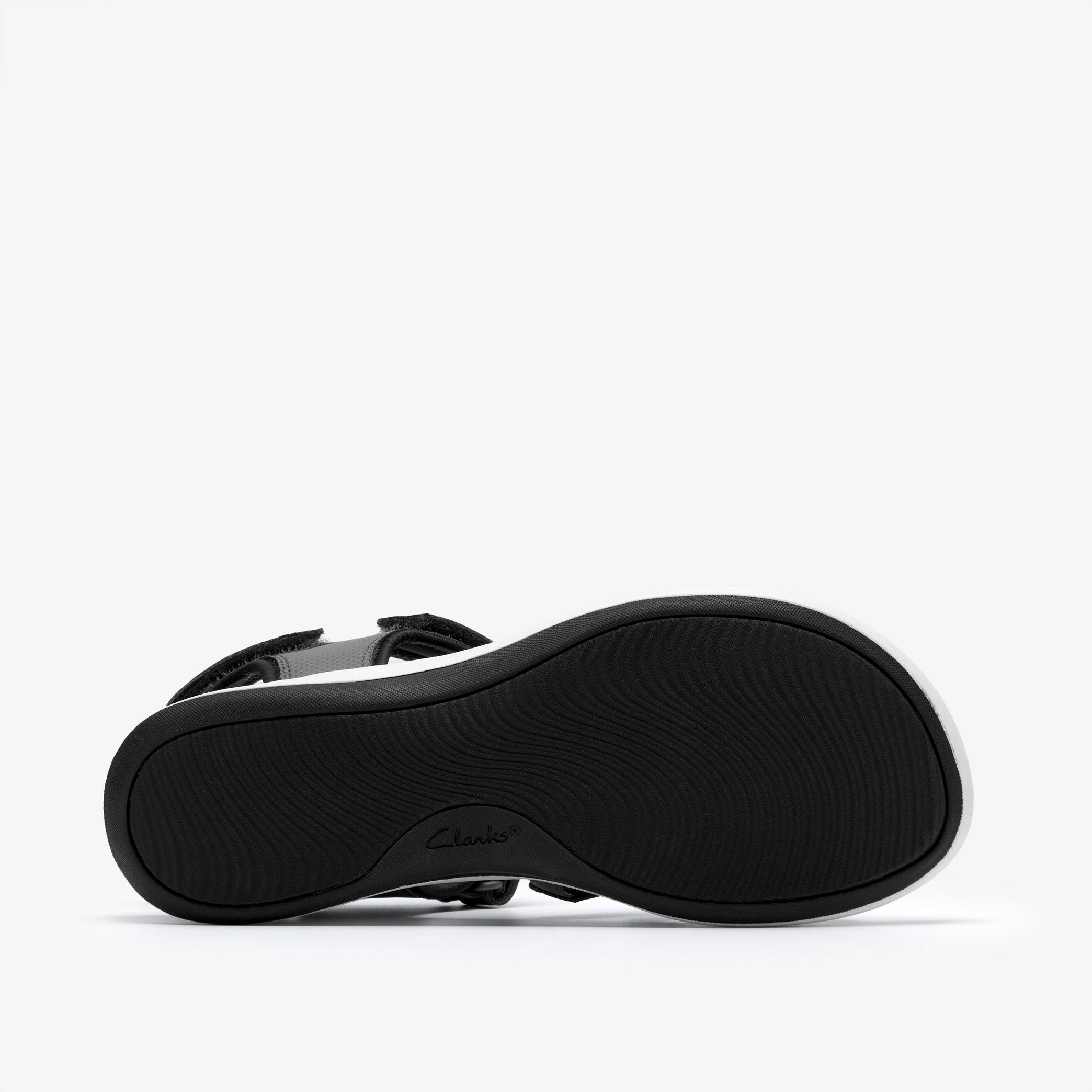 Mira Shore Black