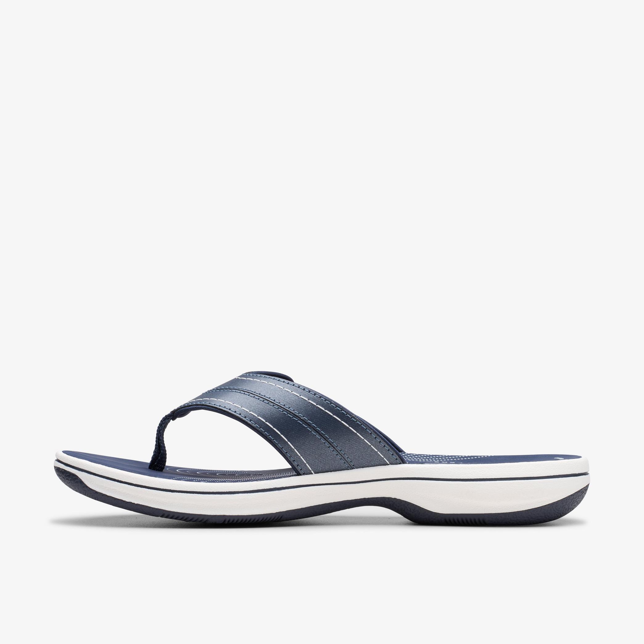 Breeze Reyna Navy