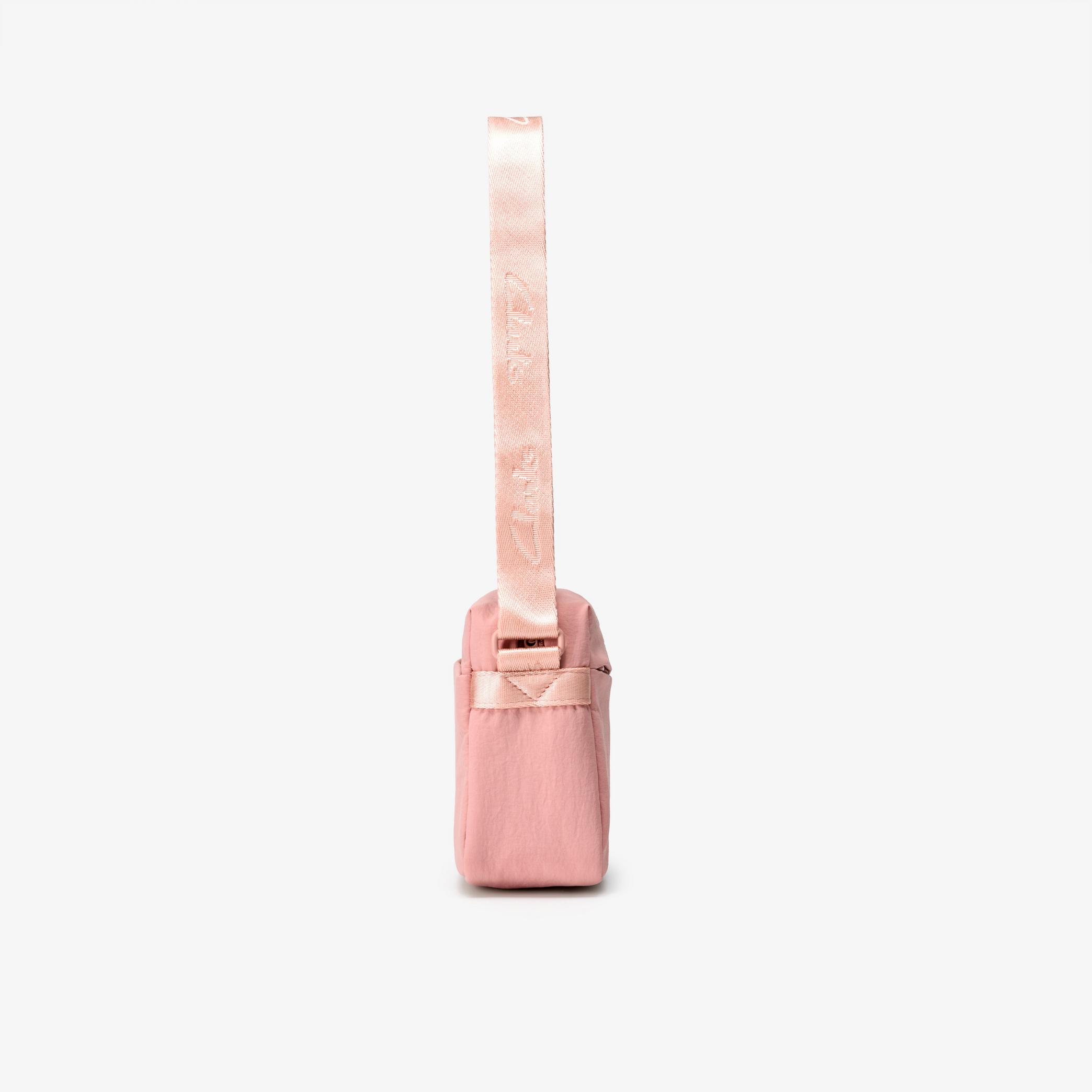 Cloudstepper Crossbody Bag Rose