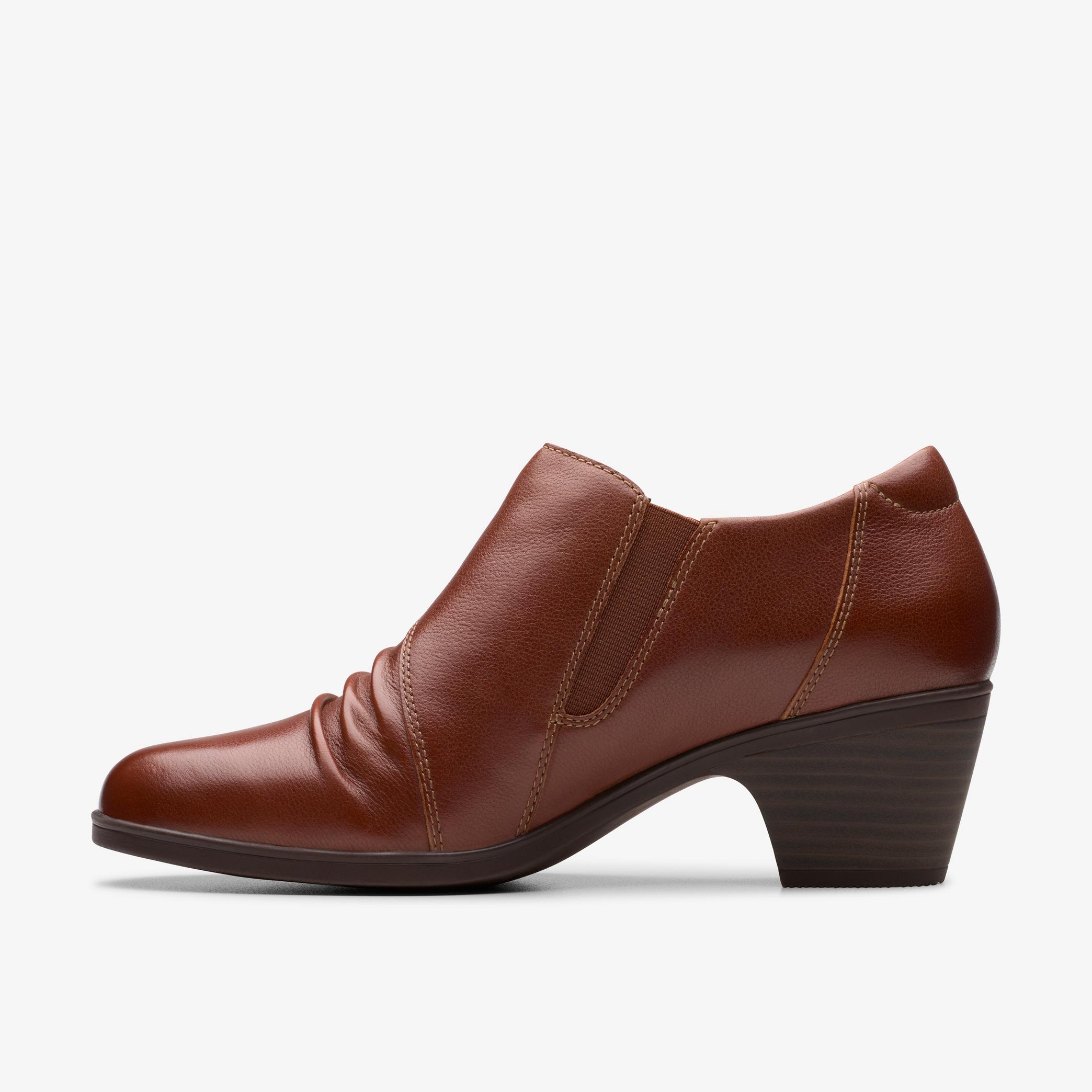 Emily 2 Braley Tan Leather