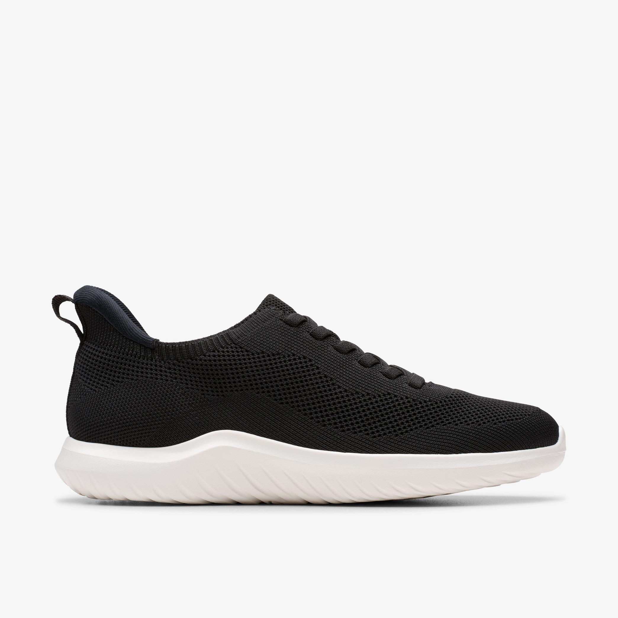 Nova Lace Black