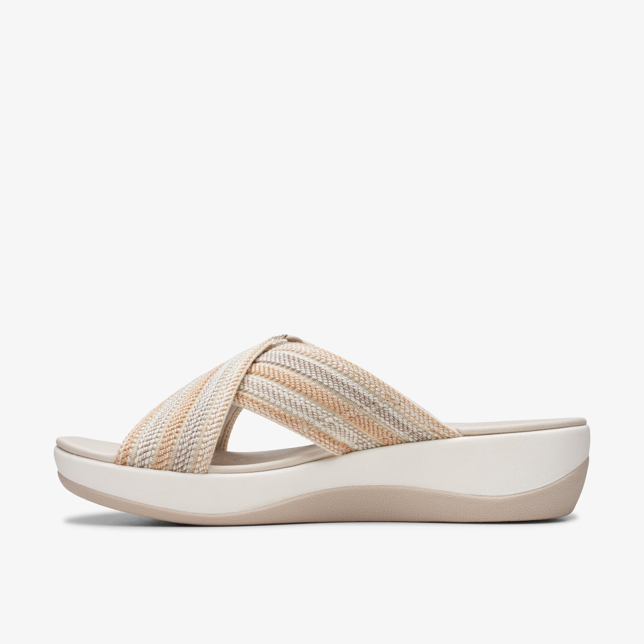 Arla Wave Beige Combination