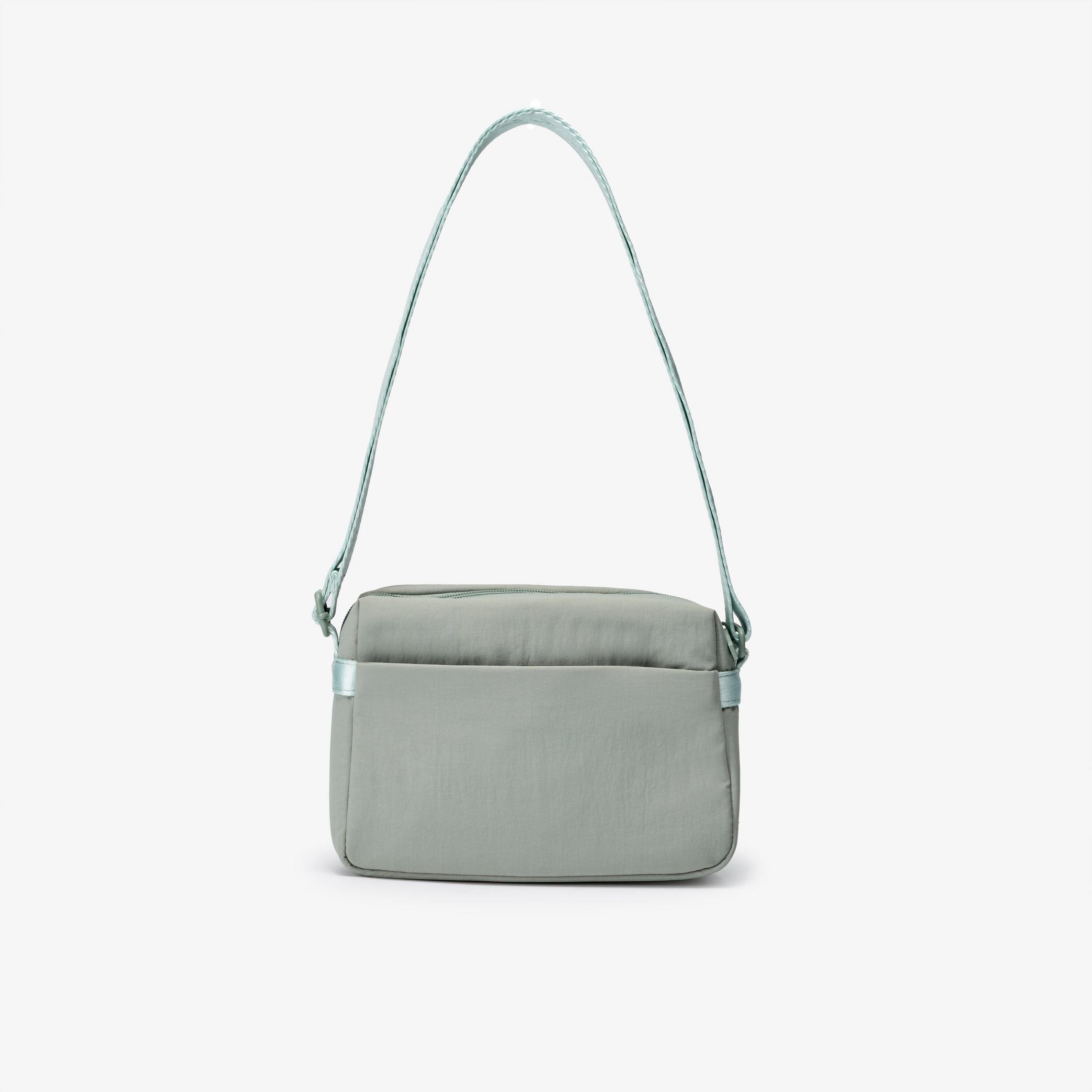 Cloudstepper Crossbody Bag Green