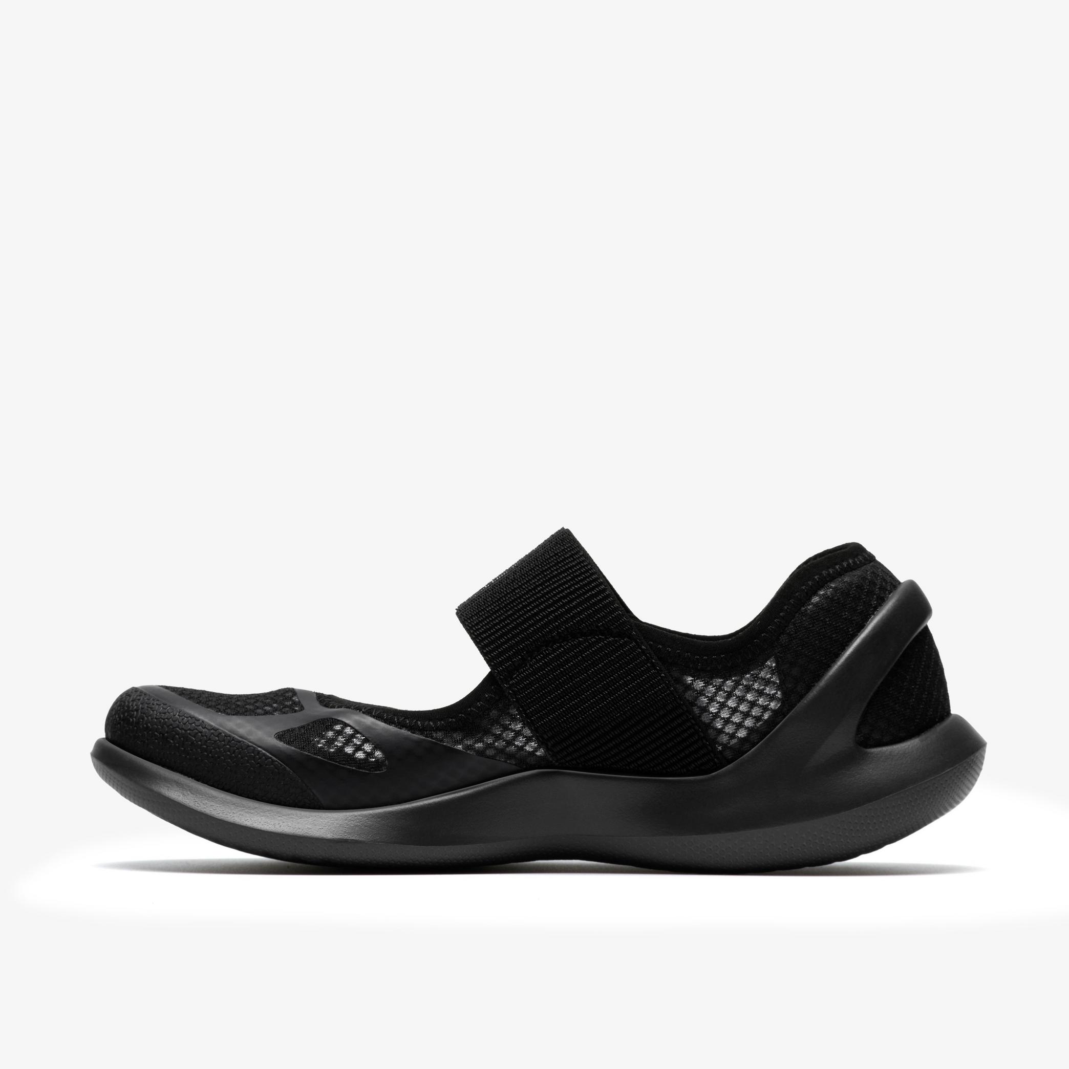 Solevana Strap Black