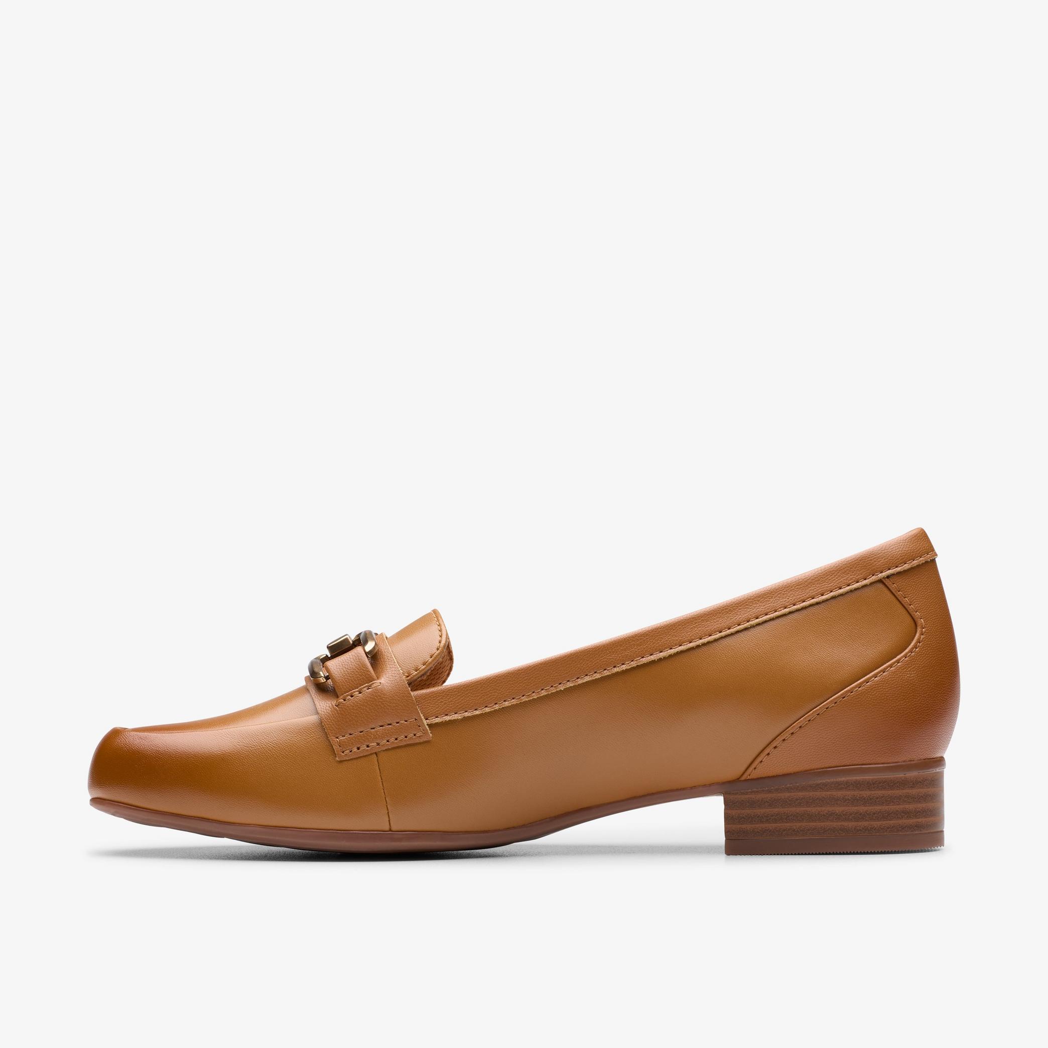 Juliet Echo Tan Leather