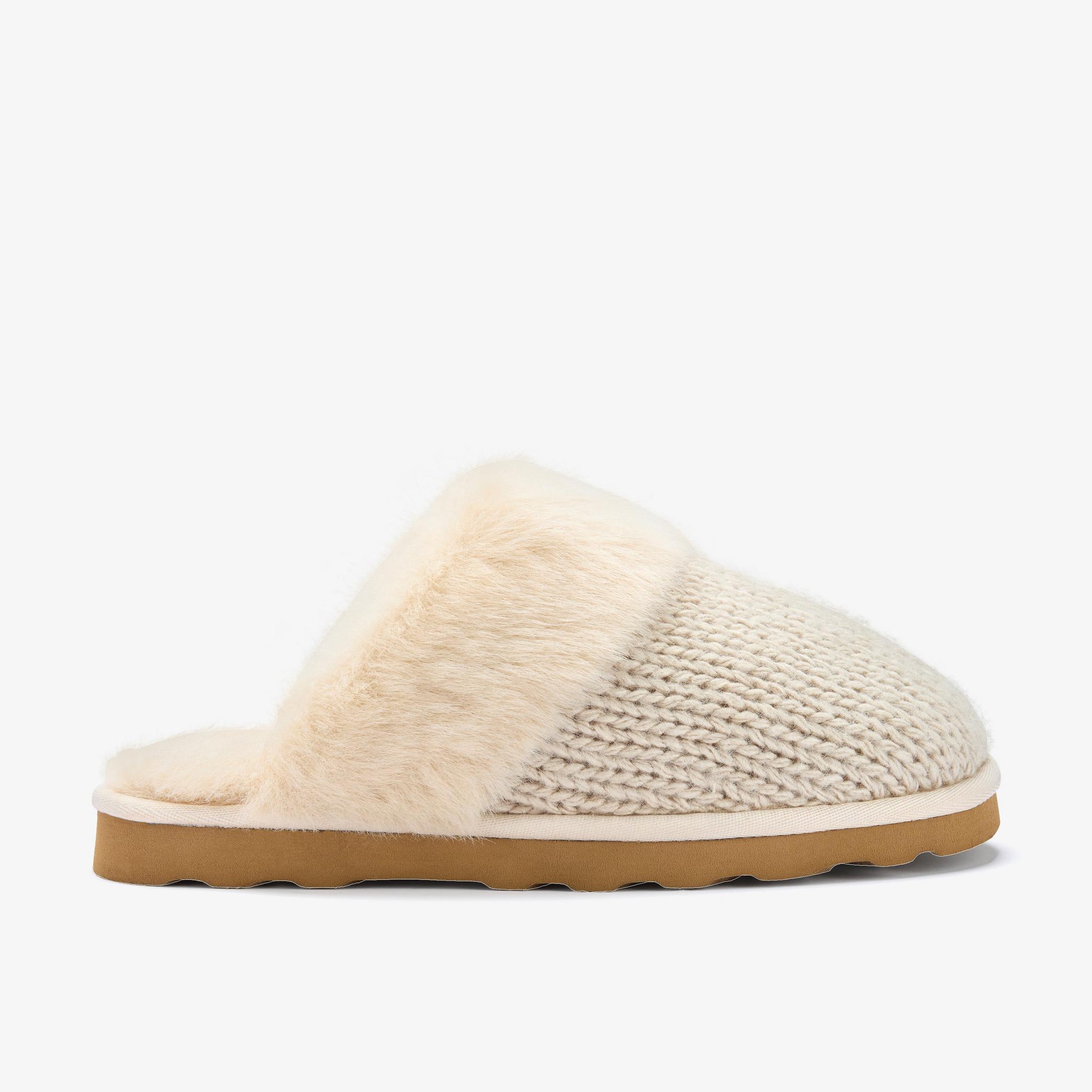 Stockinette Khaki
