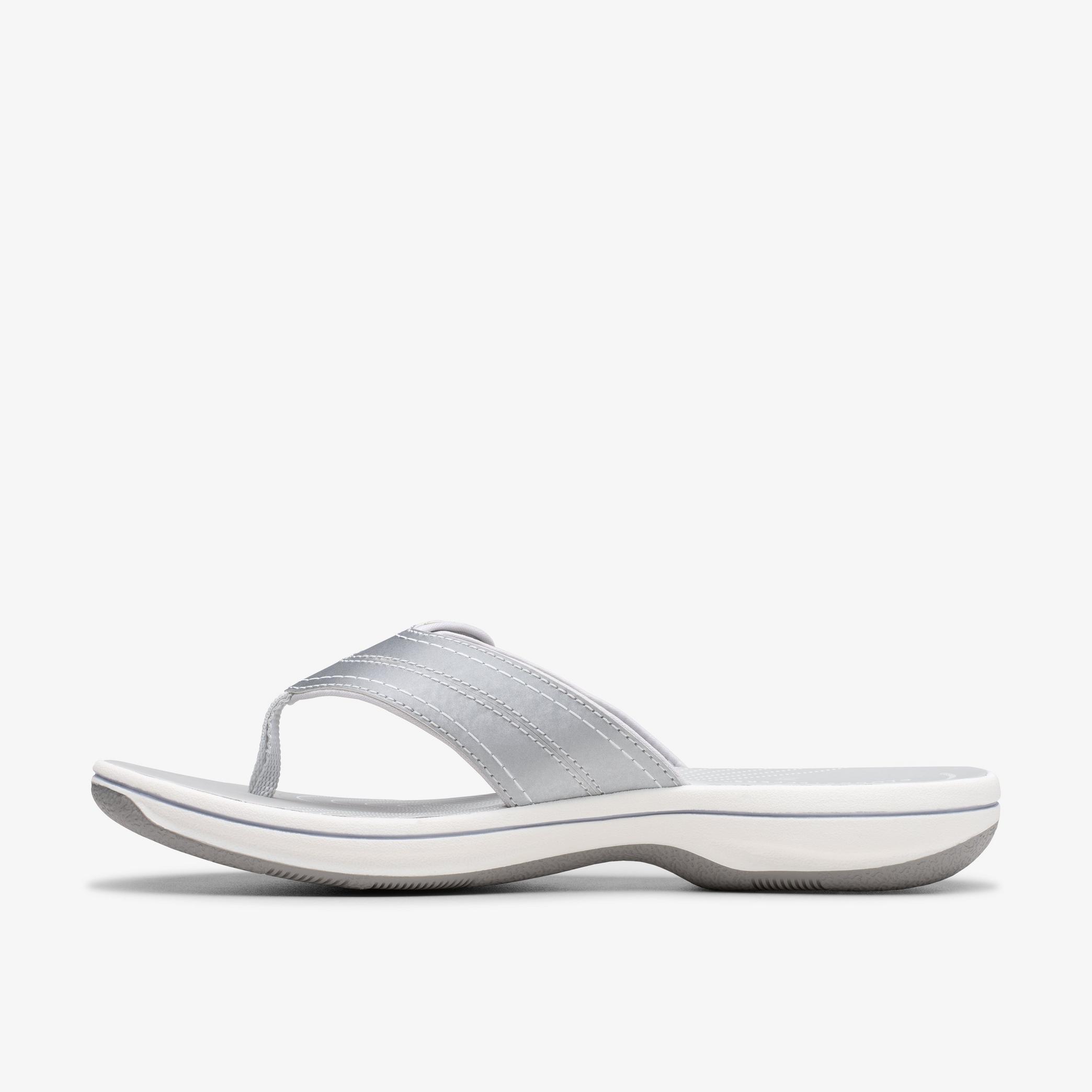 Breeze Reyna Silver