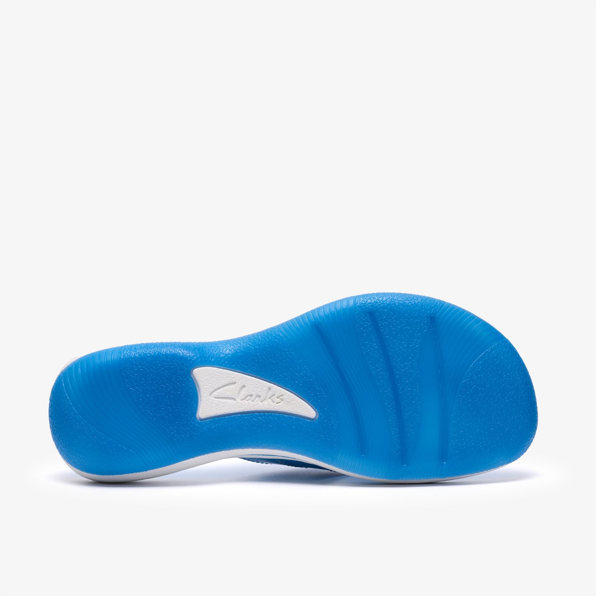 Breeze Reyna Bright Blue