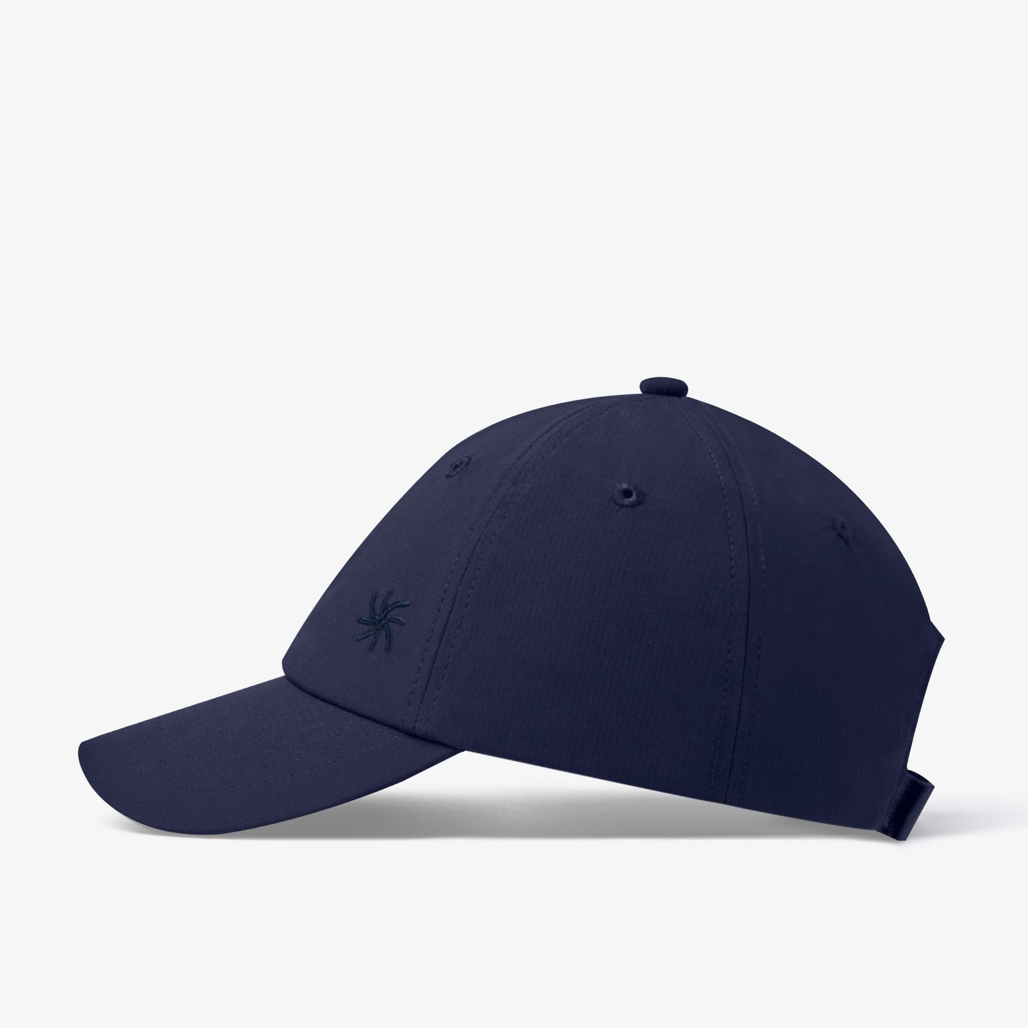 Cloudsteppers Cap Navy