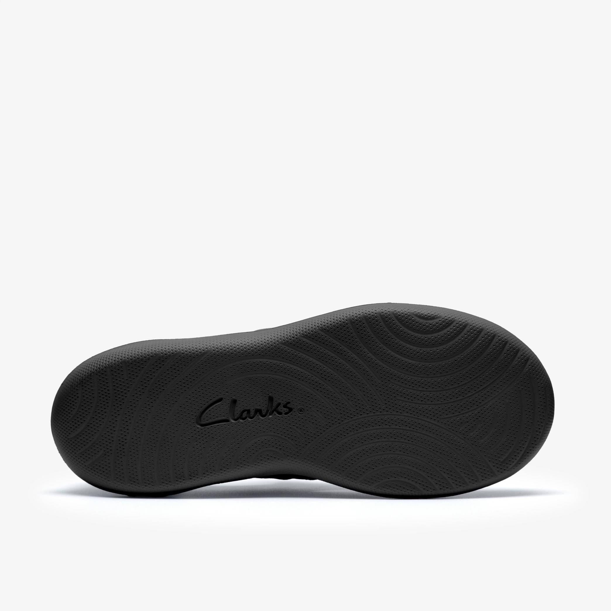 Solevana Step Black