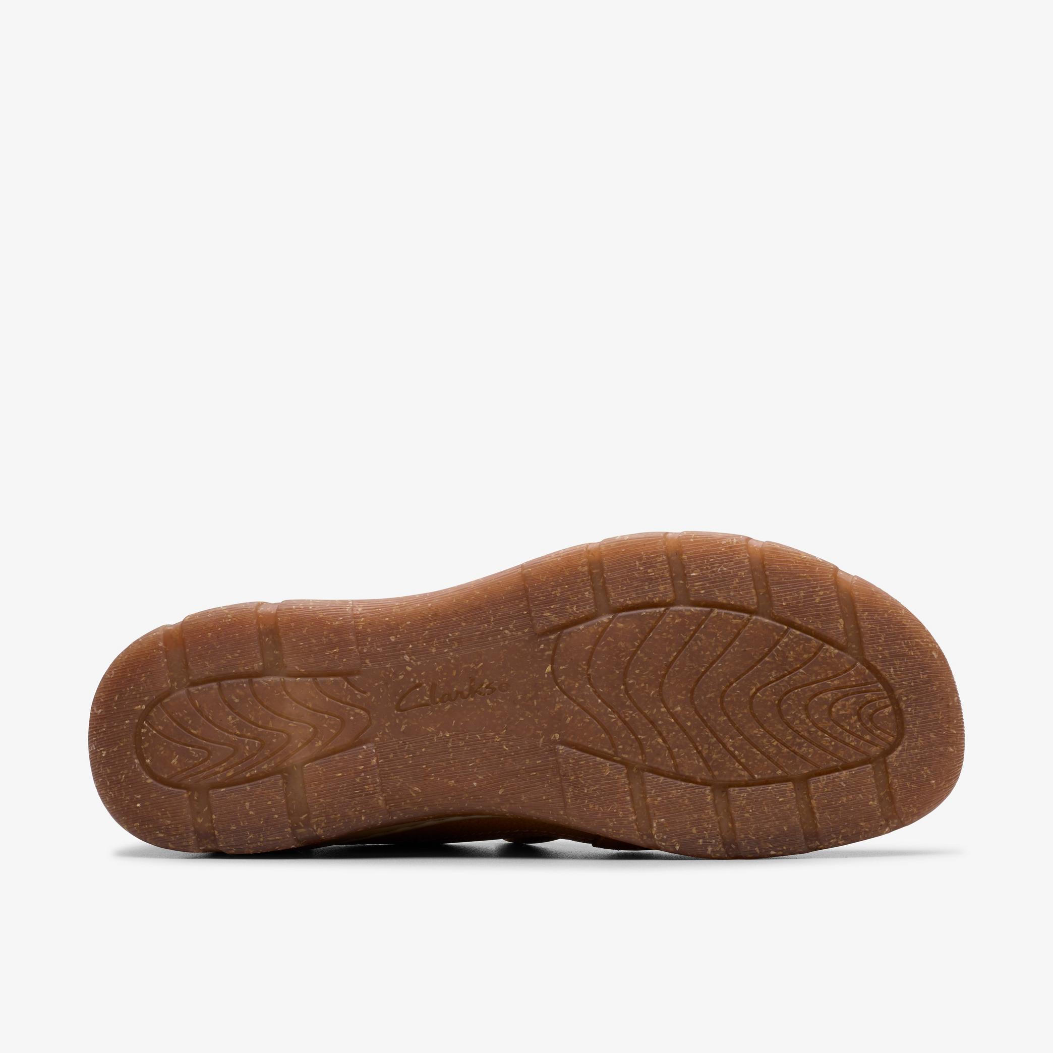 Orlene Slip Light Tan Nubuck