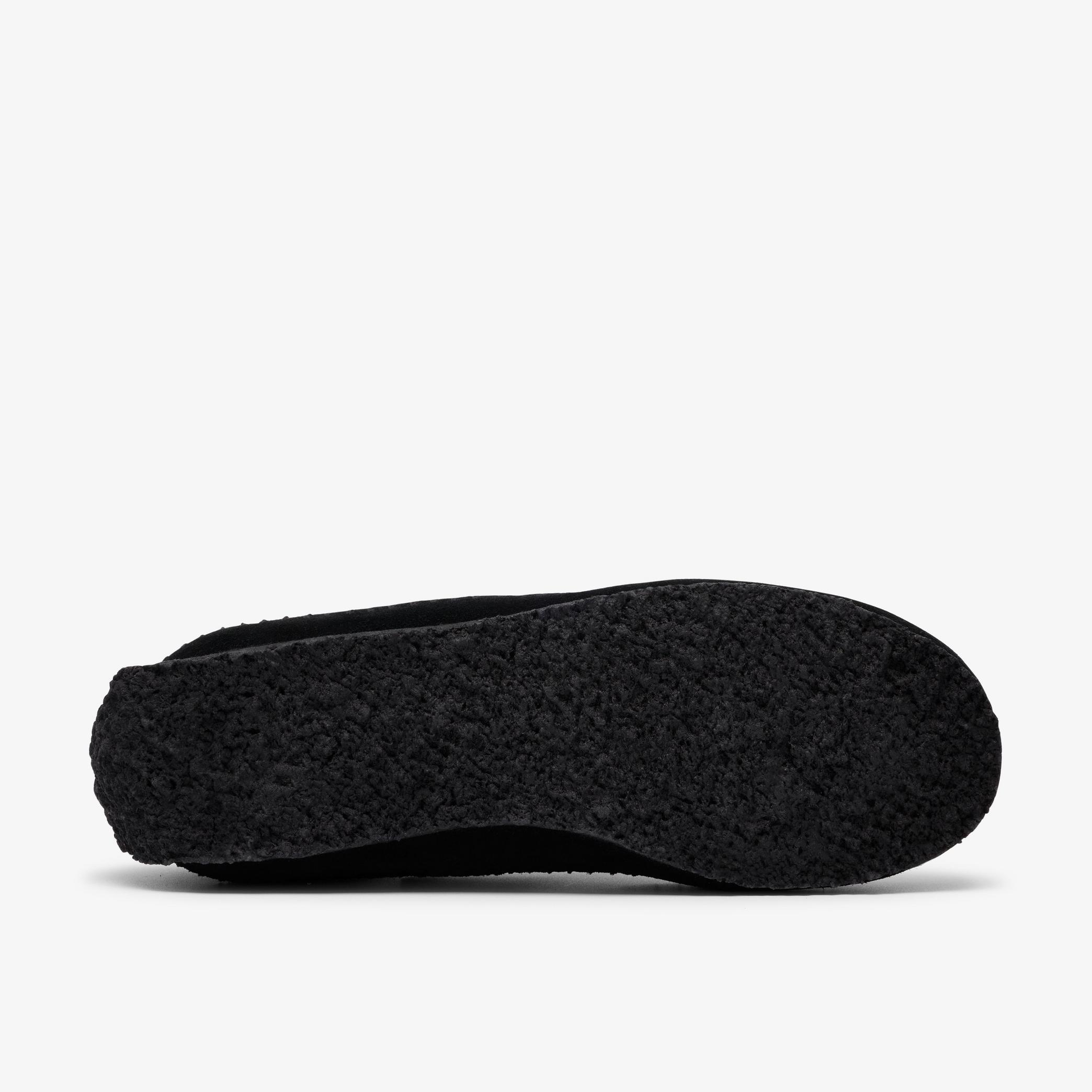Tor Low Black Combination