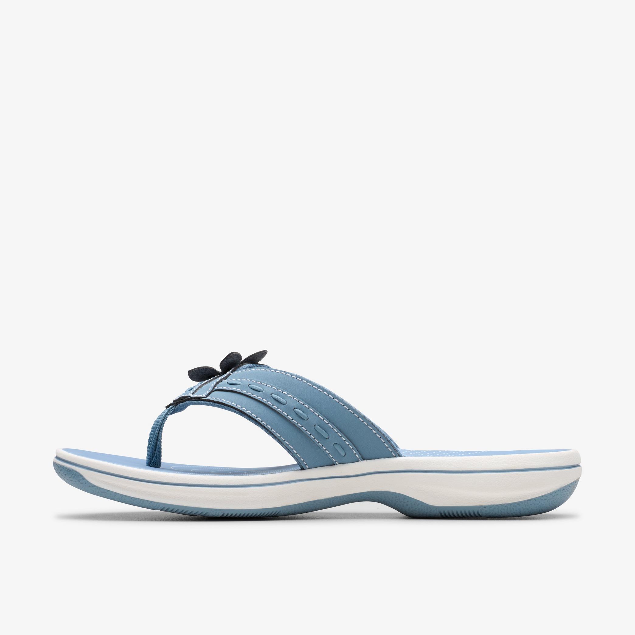 Breeze Opal Denim