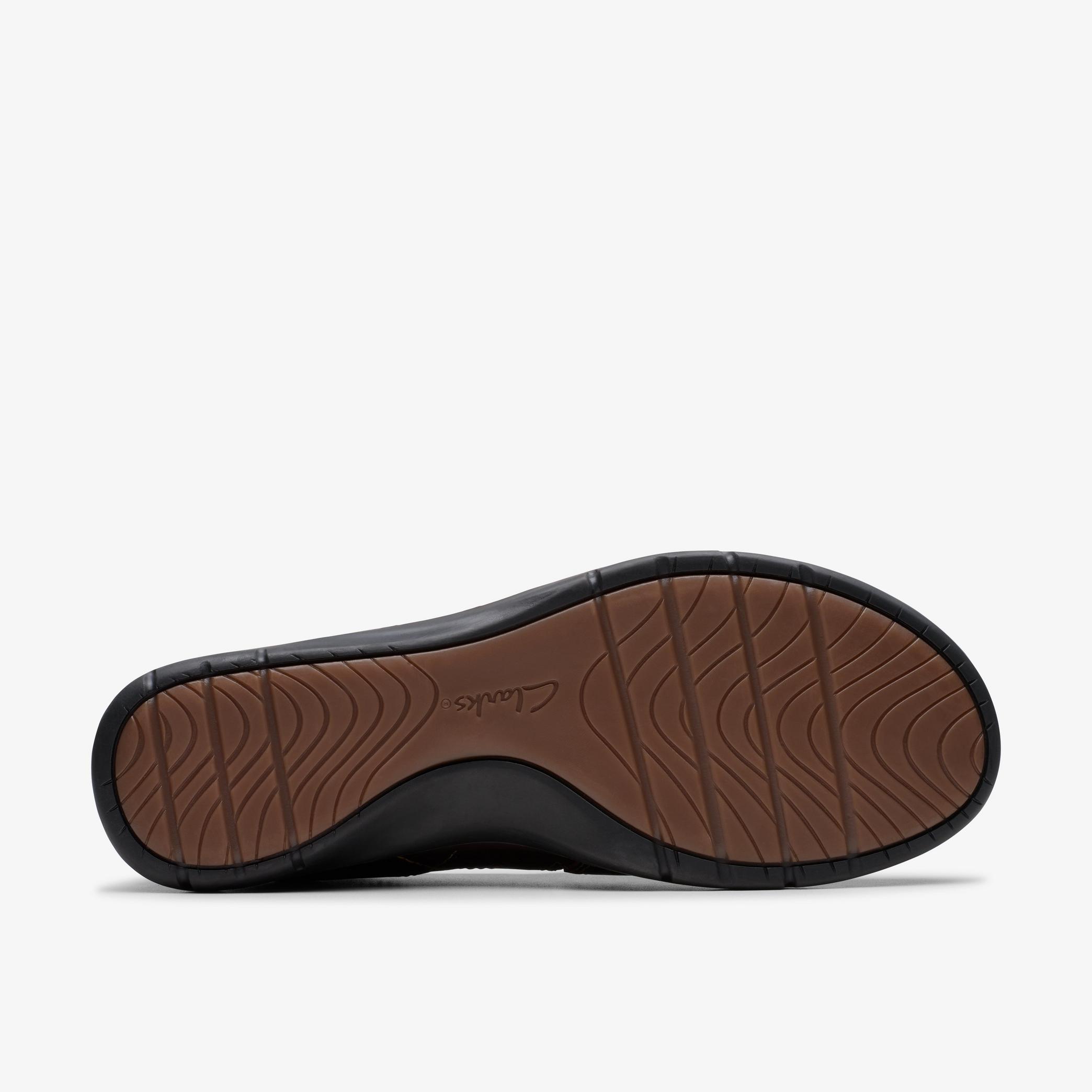 Certina Ease Dark Brown Leather