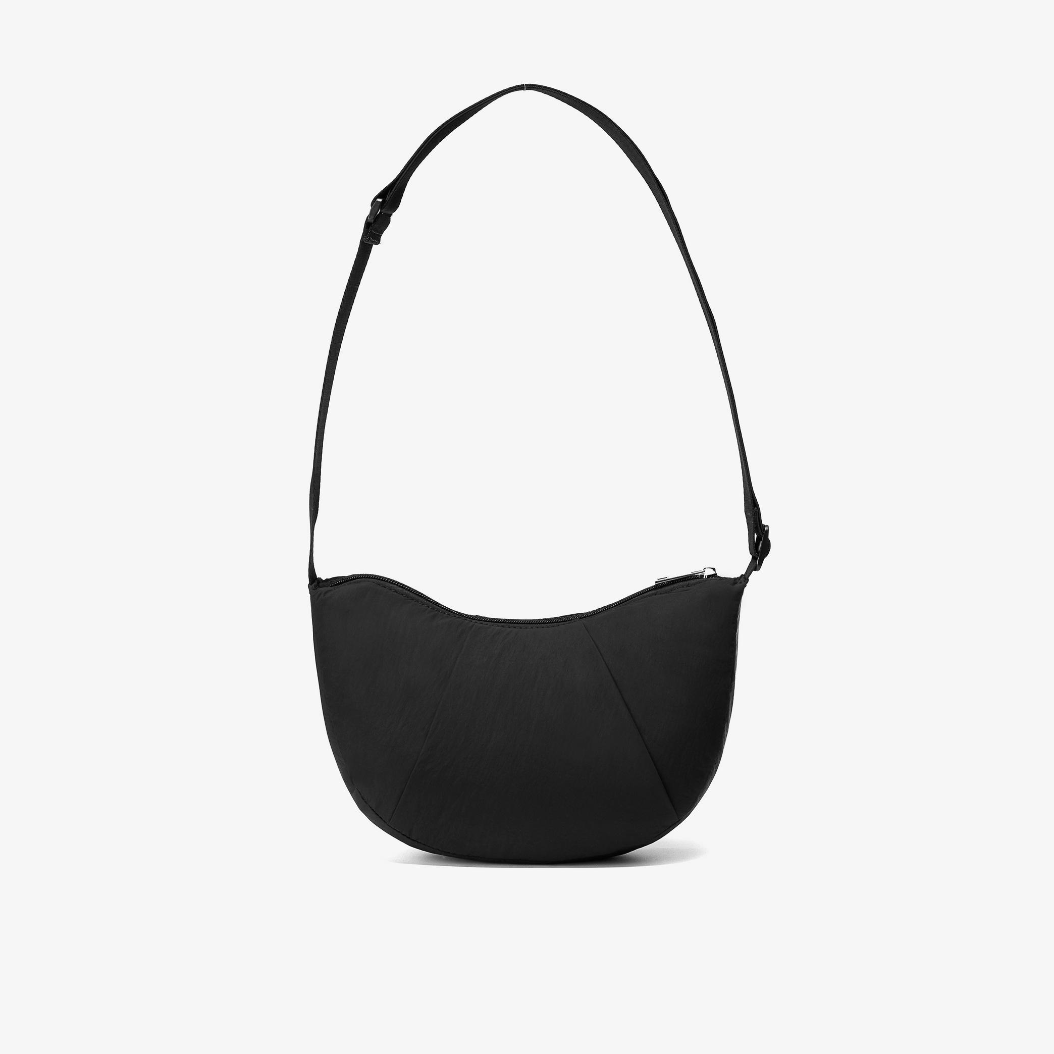 Cloudsteppers Sling Bag Black