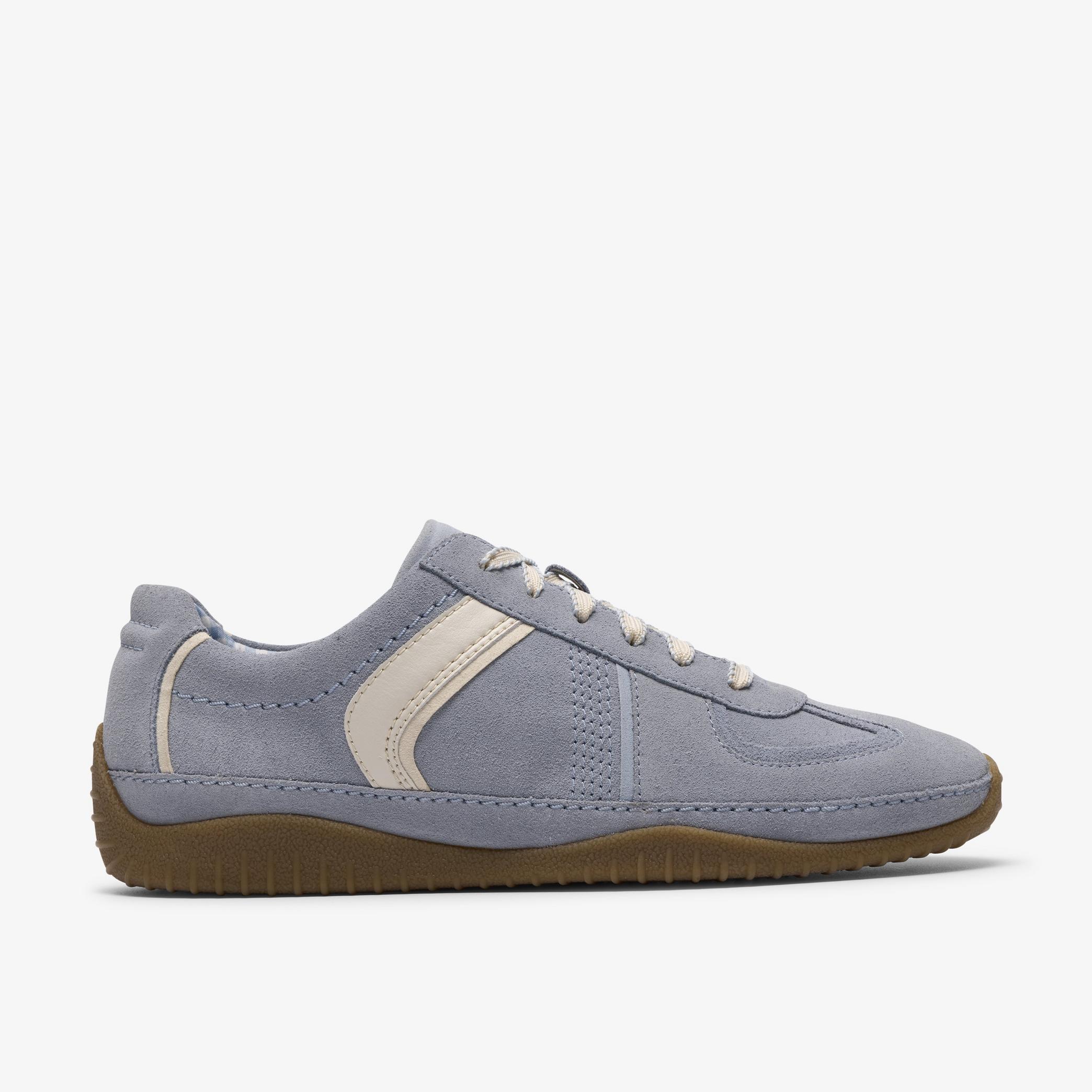 Meridor Lo Light Blue Combination