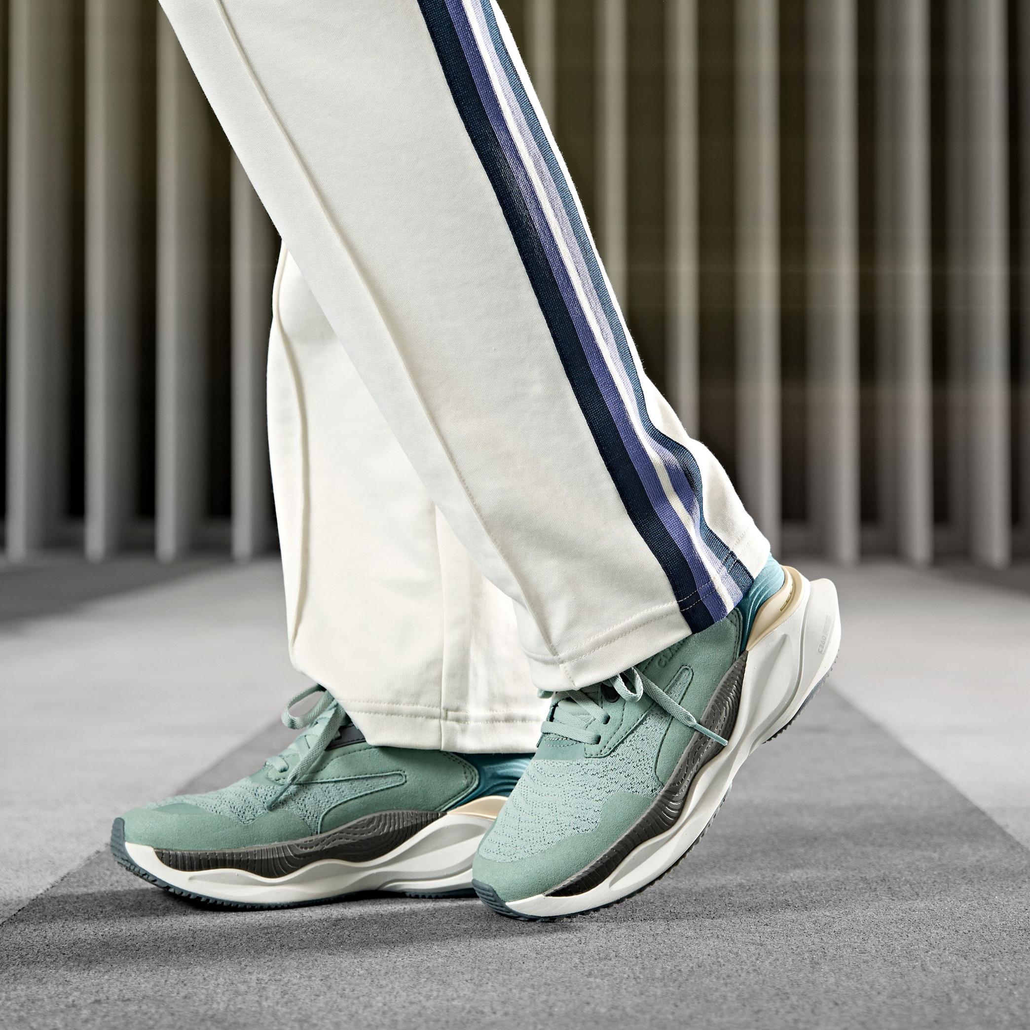 Pace Walk Aqua Combination